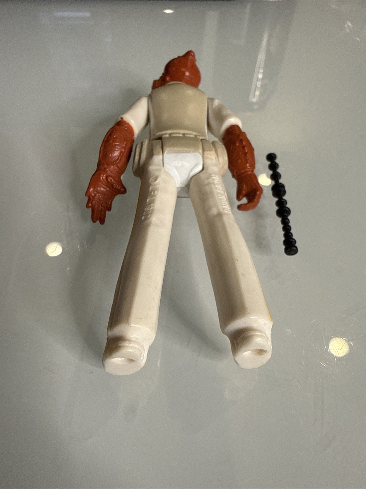 Admiral Ackbar sold