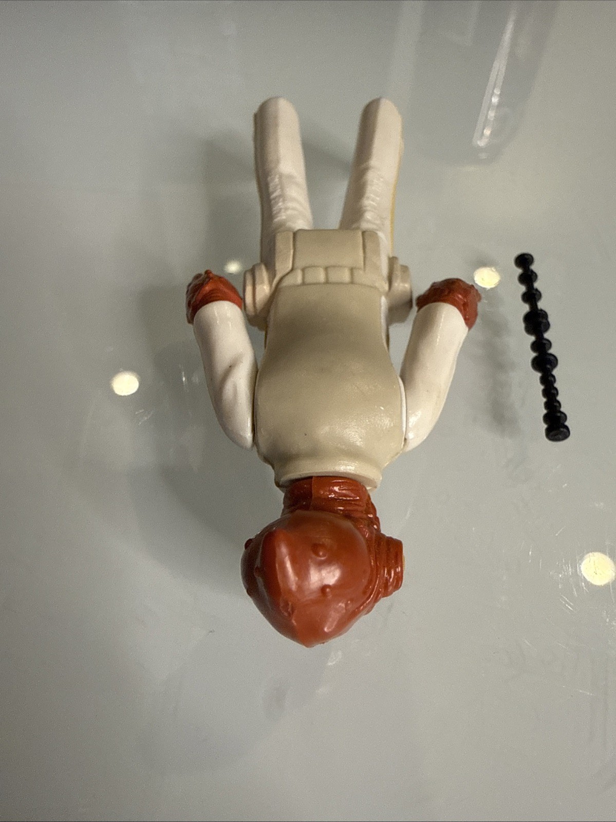 Admiral Ackbar sold