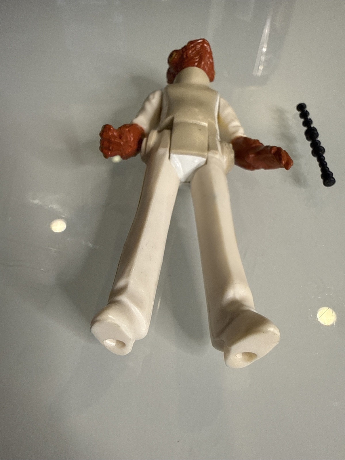 Admiral Ackbar sold