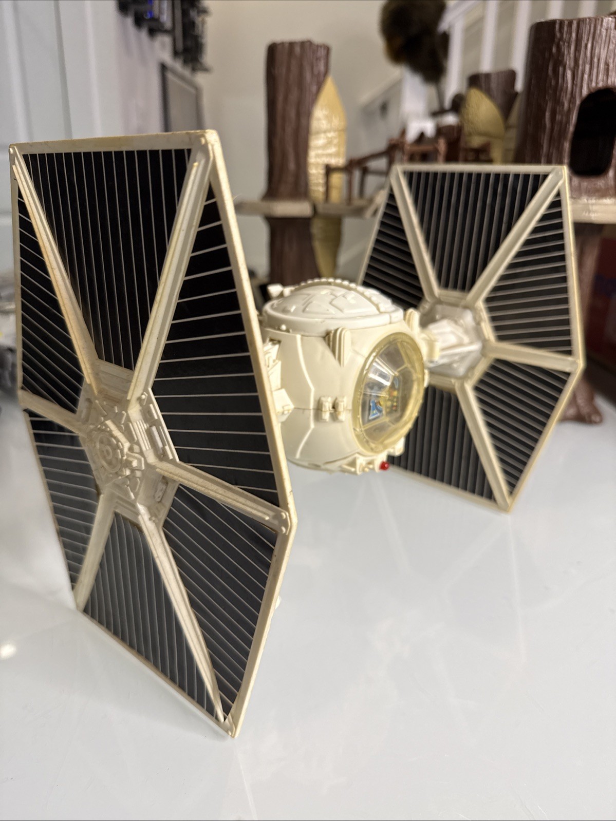 TIE Fighter sold