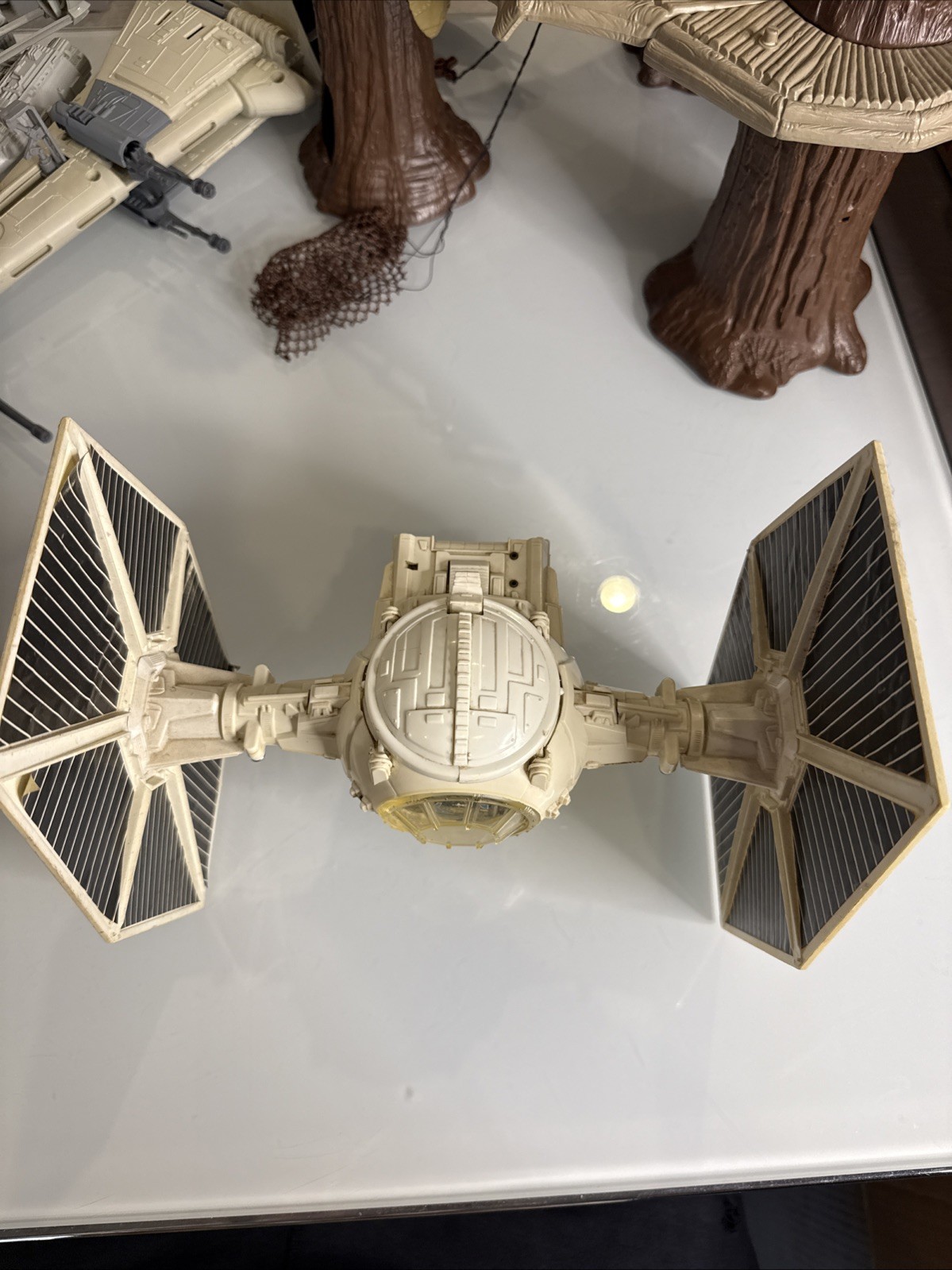 TIE Fighter sold