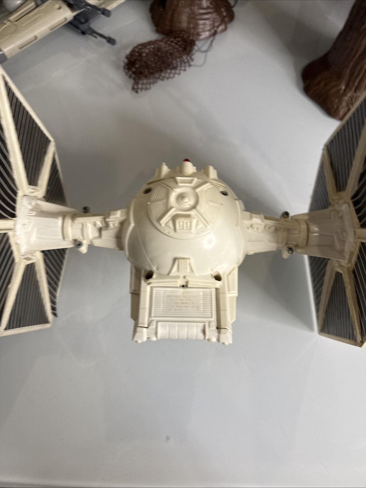 TIE Fighter sold