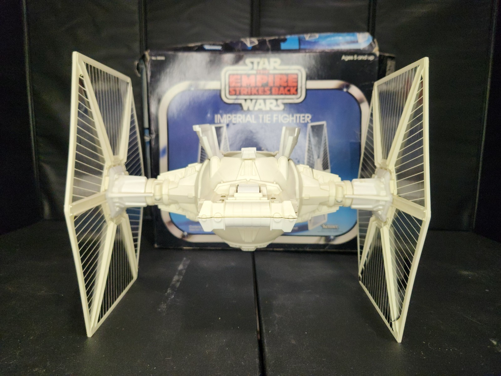 TIE Fighter sold