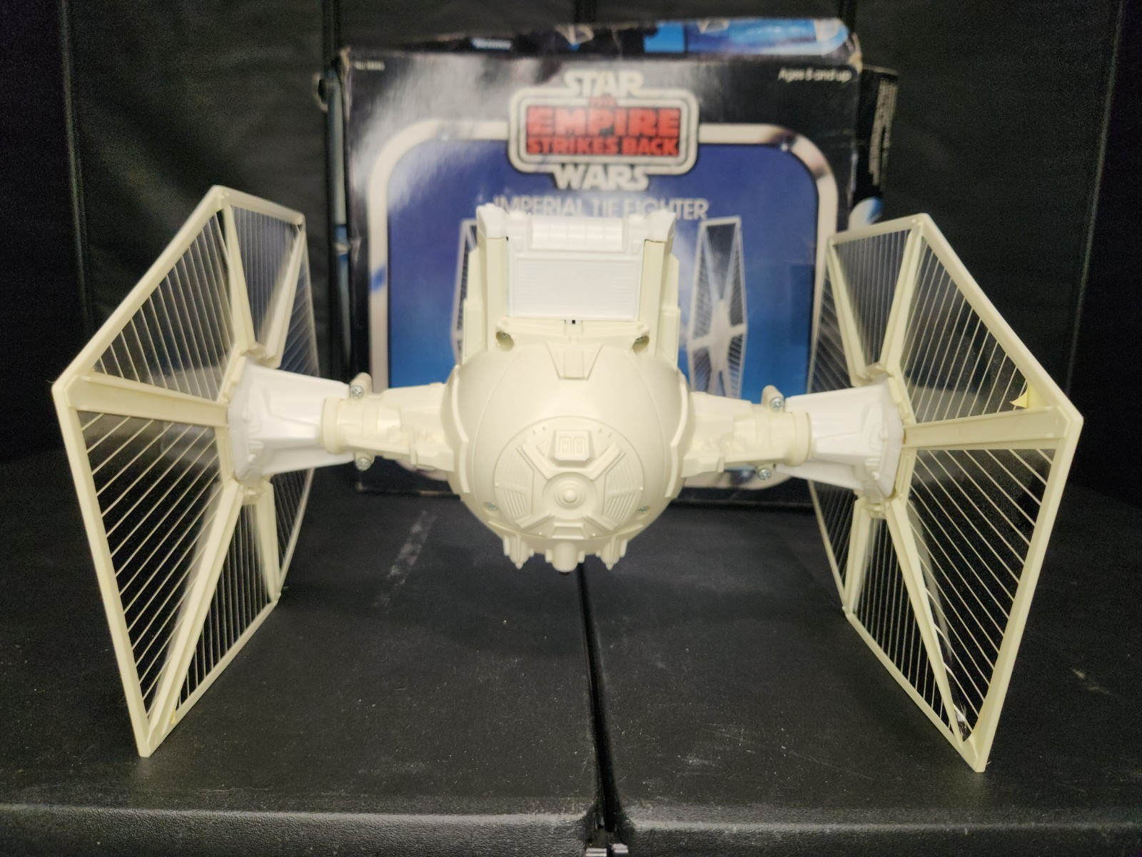 TIE Fighter sold