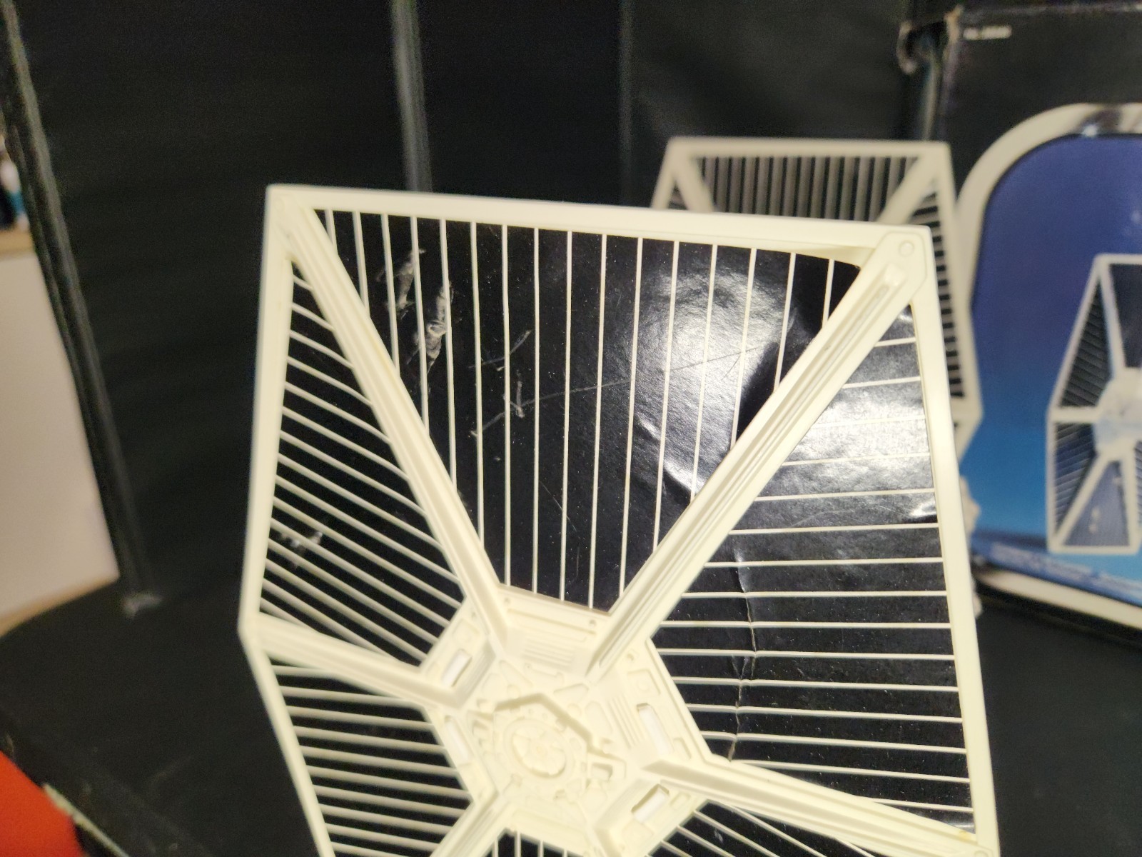 TIE Fighter sold