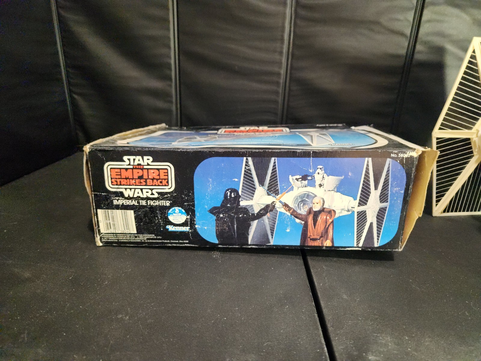 TIE Fighter sold