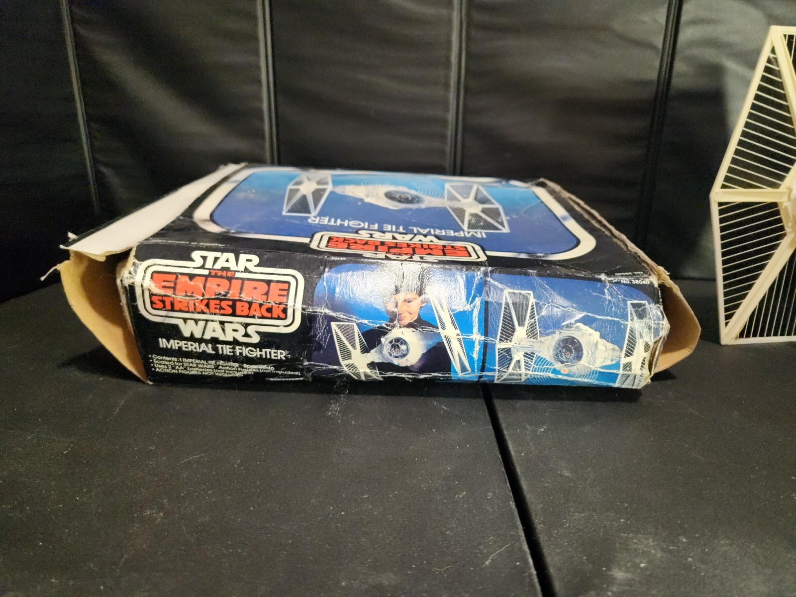 TIE Fighter sold