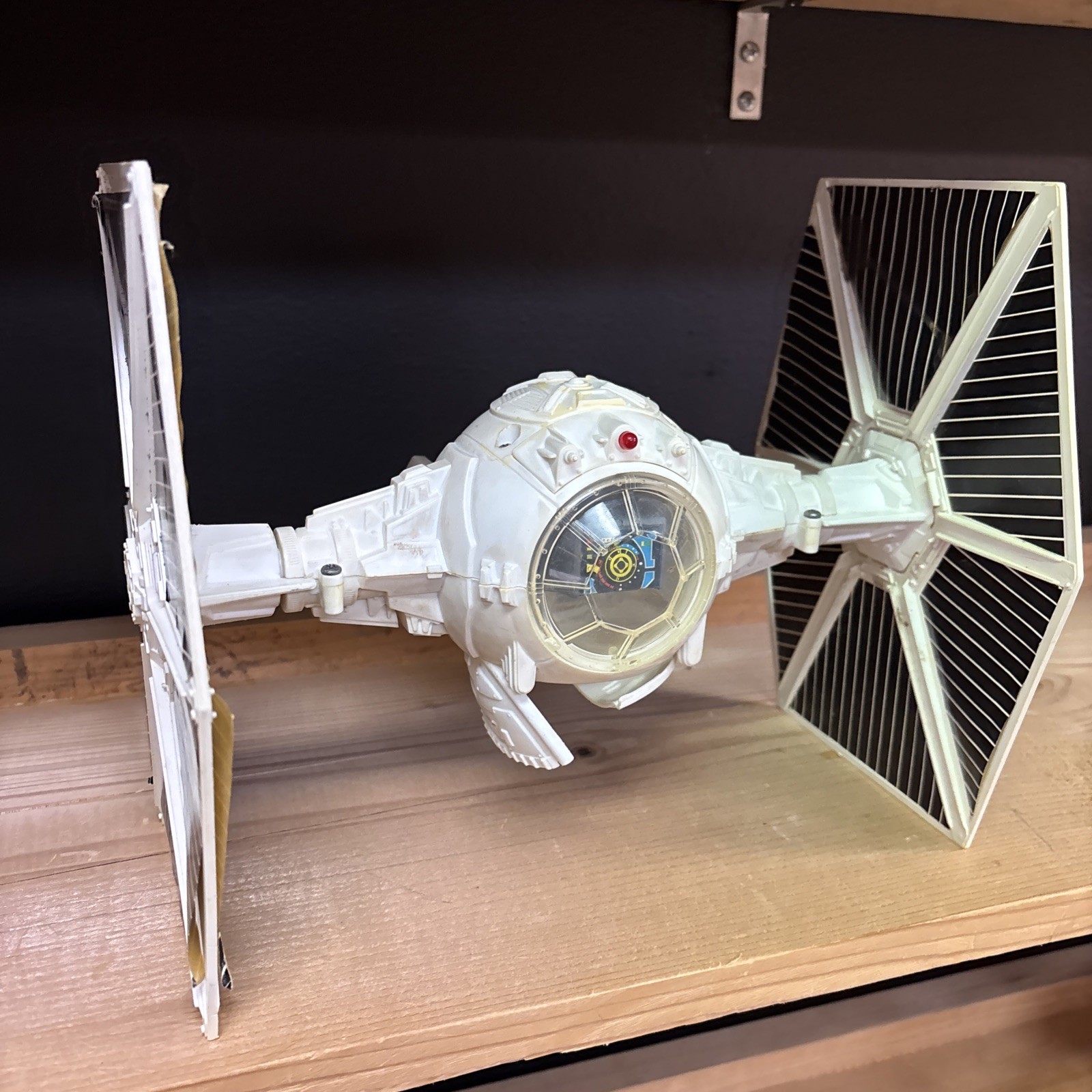 TIE Fighter sold