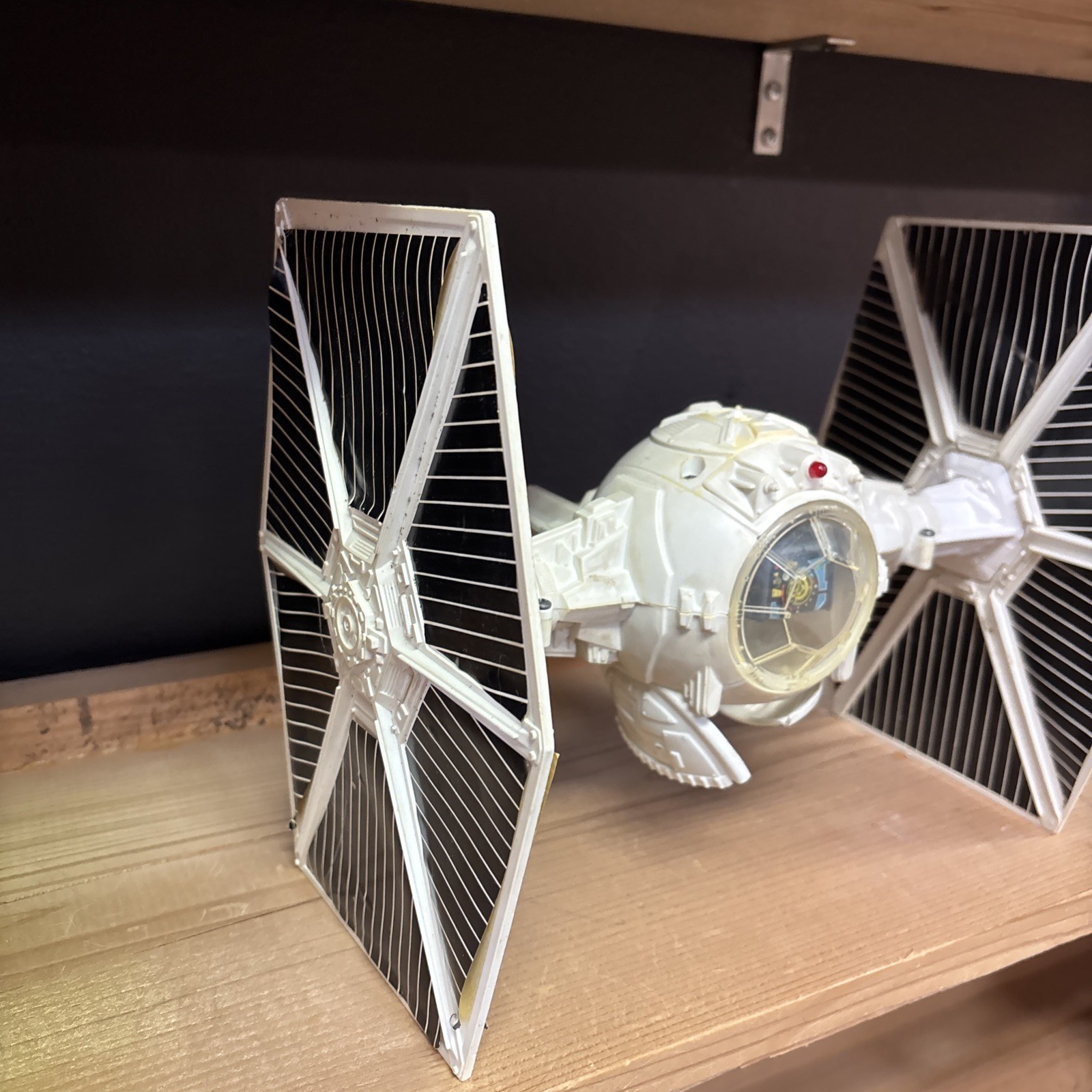 TIE Fighter sold
