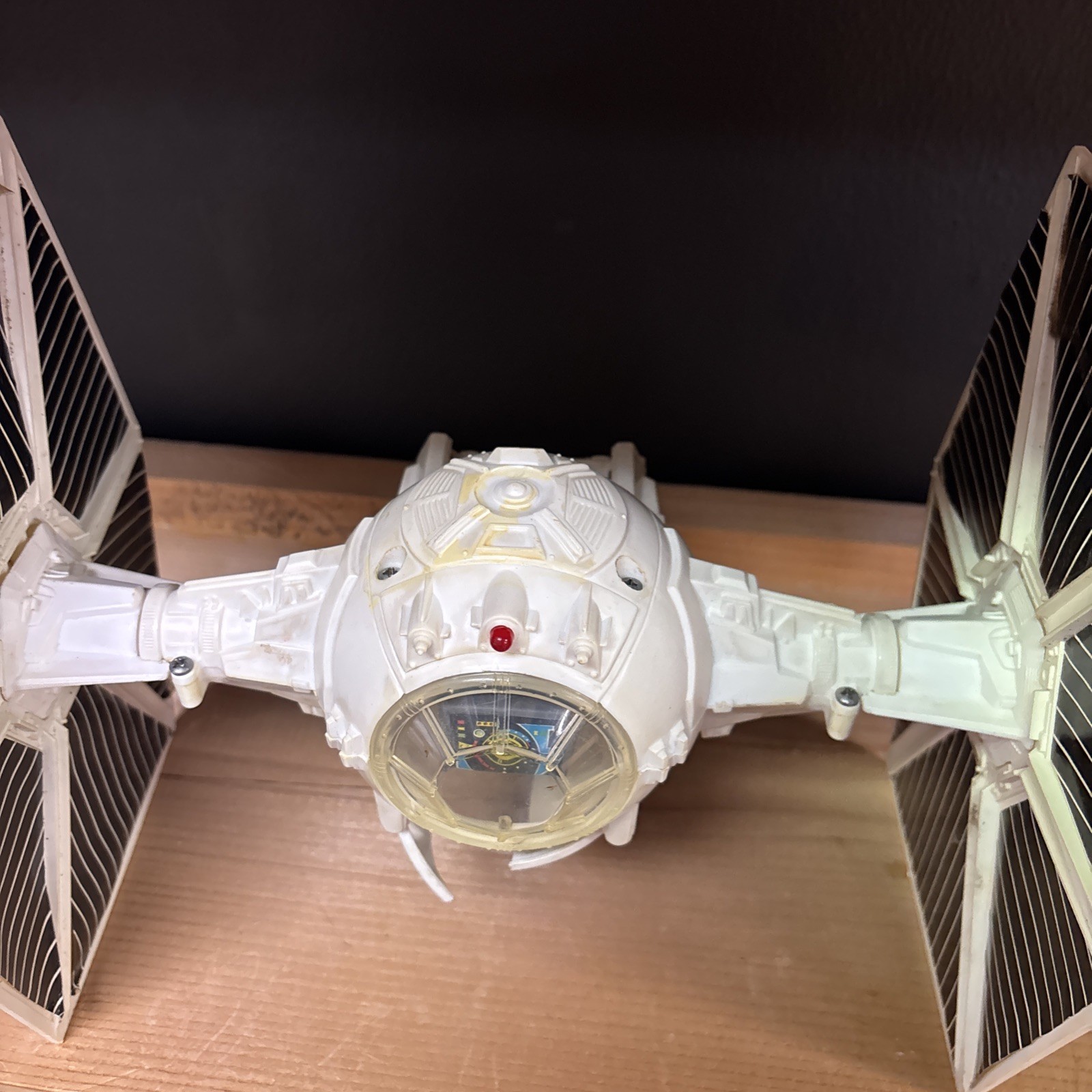 TIE Fighter sold