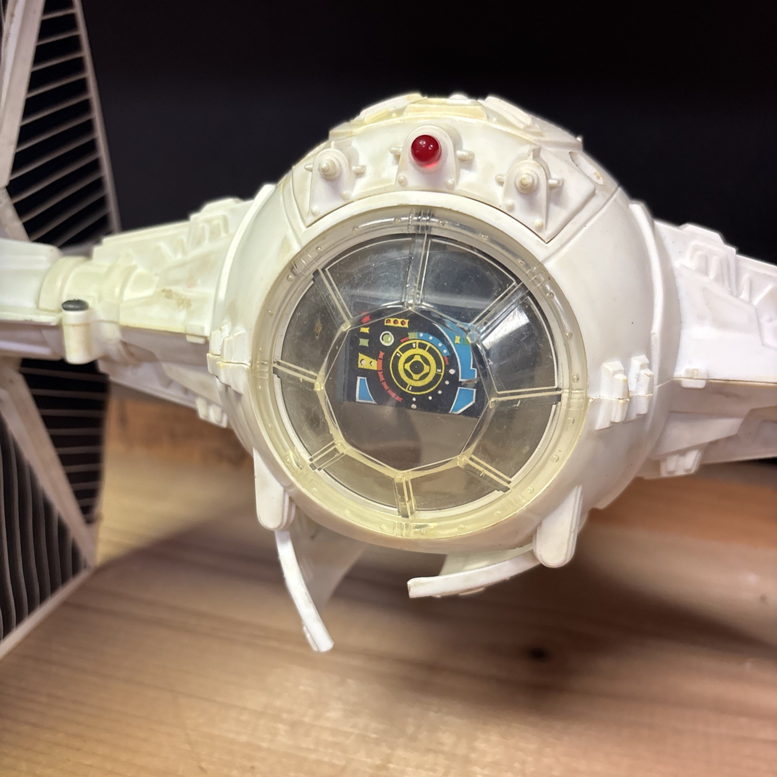 TIE Fighter sold