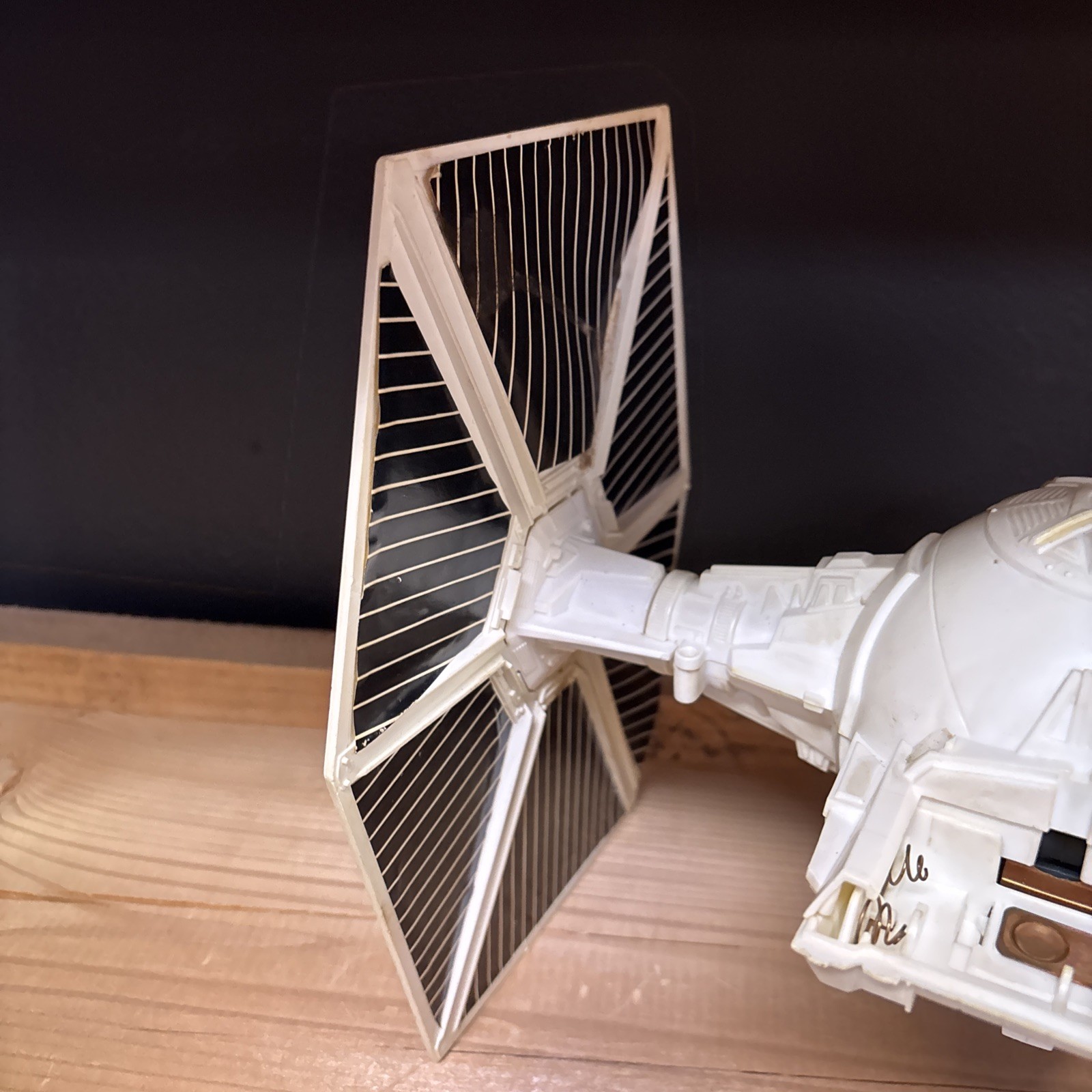 TIE Fighter sold