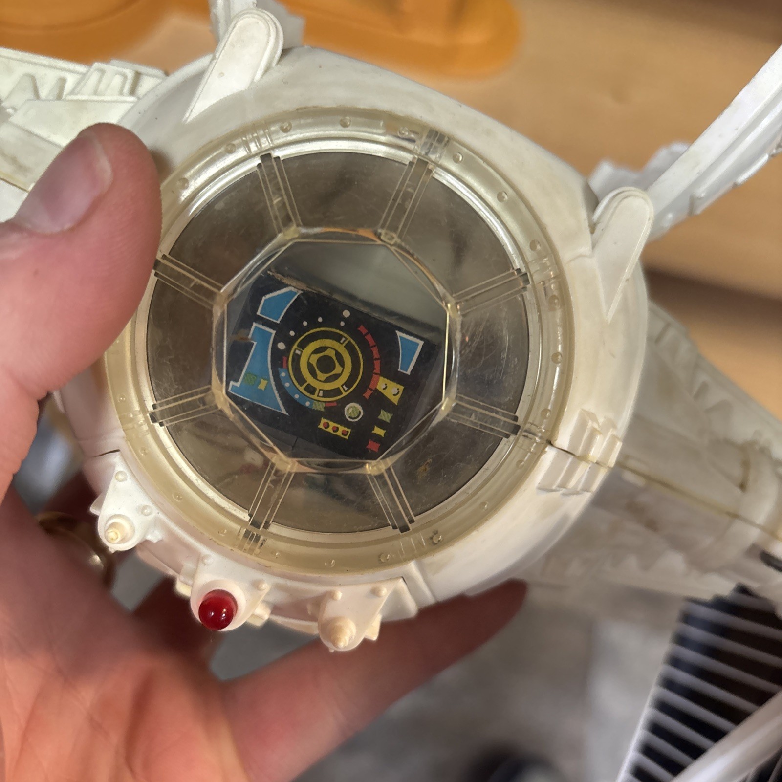 TIE Fighter sold