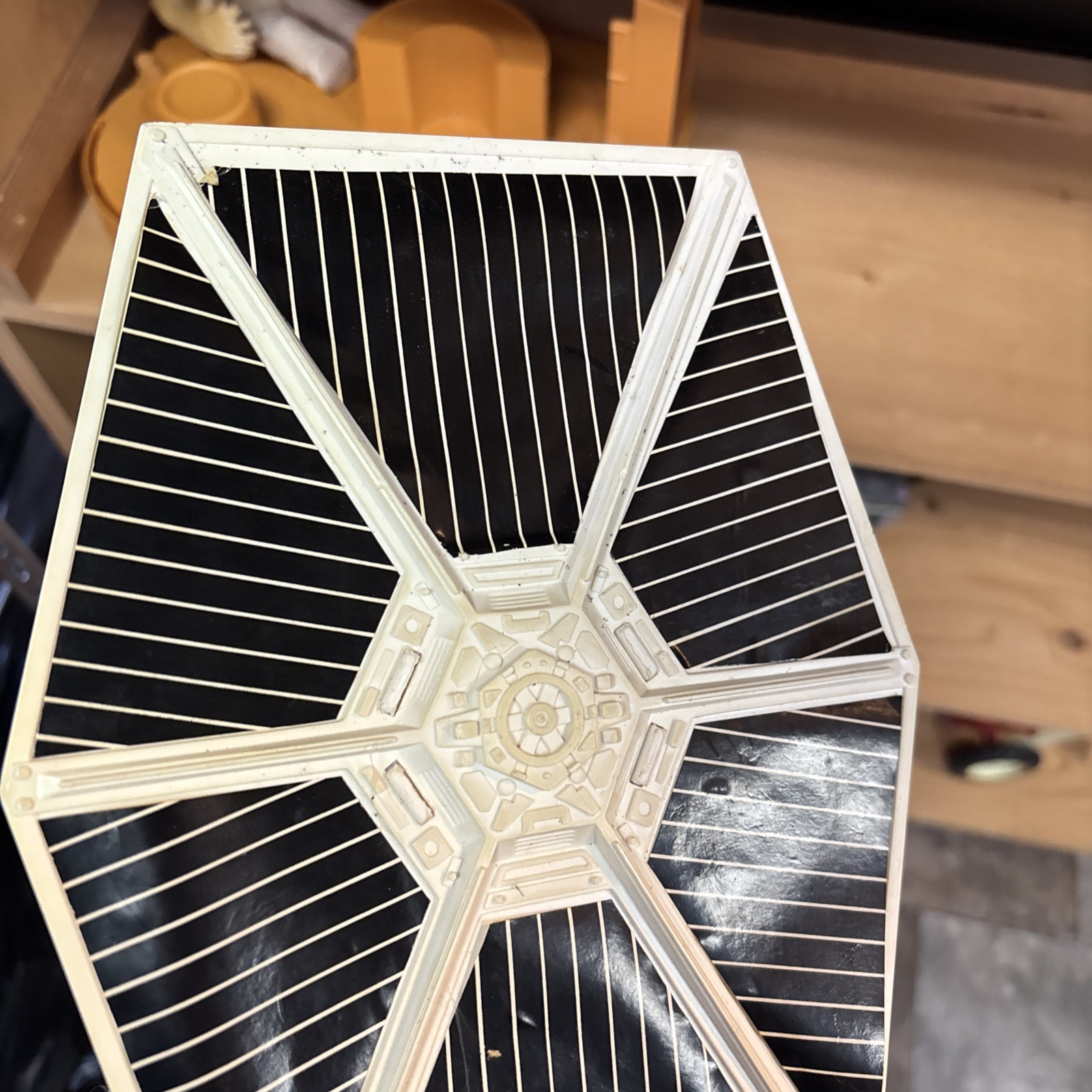 TIE Fighter sold