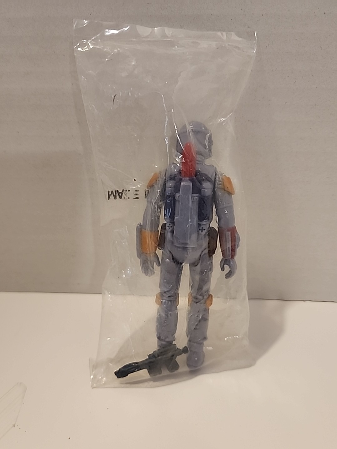 Boba Fett sold