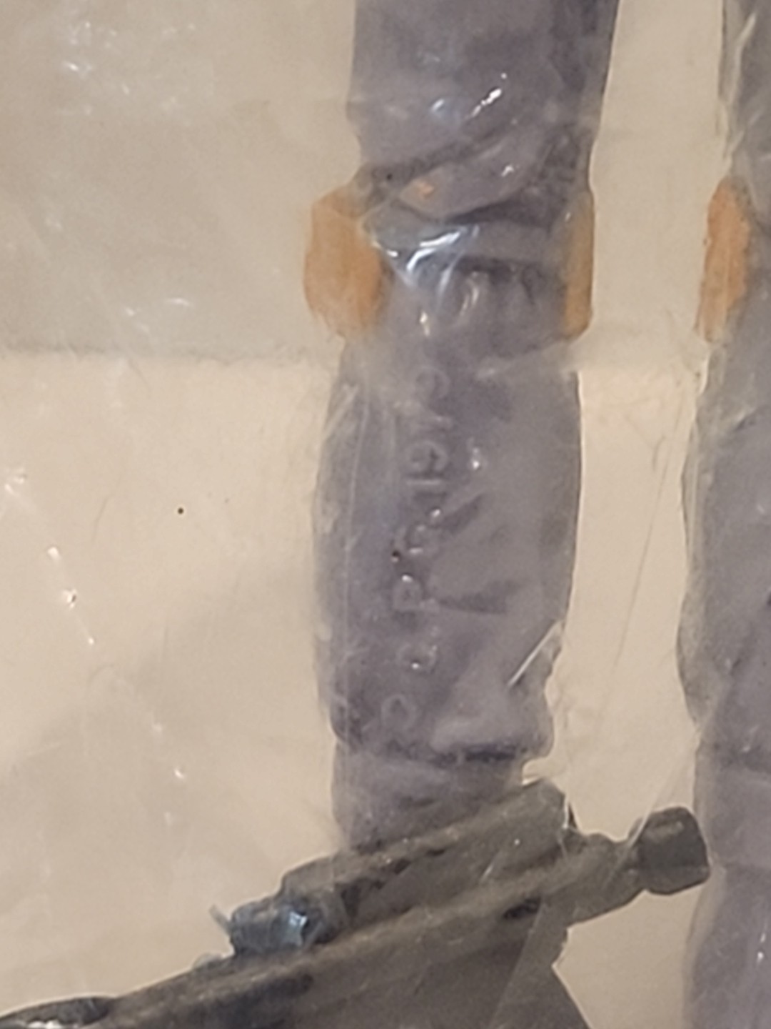 Boba Fett sold