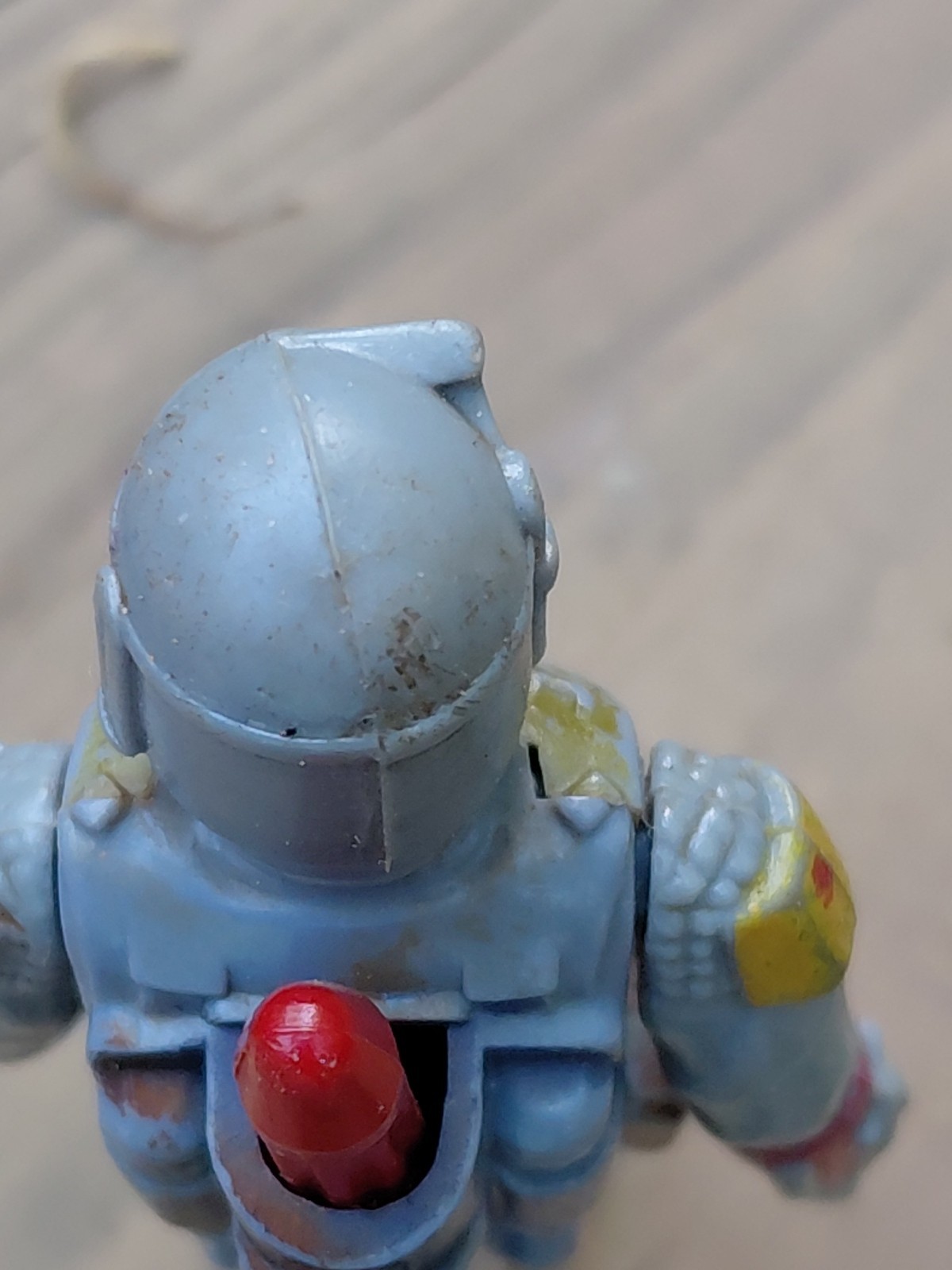 Boba Fett sold