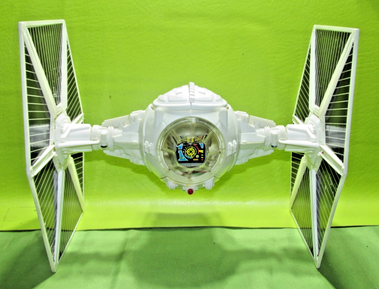 TIE Fighter sold