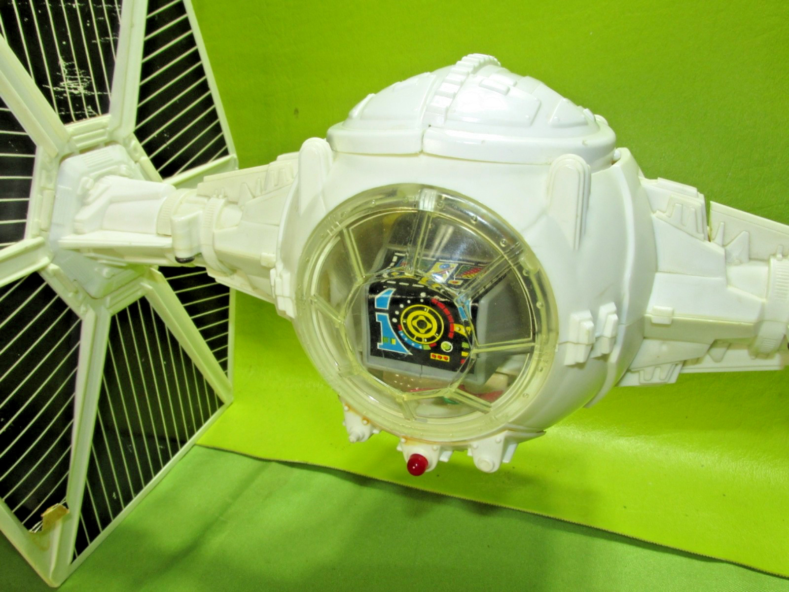 TIE Fighter sold