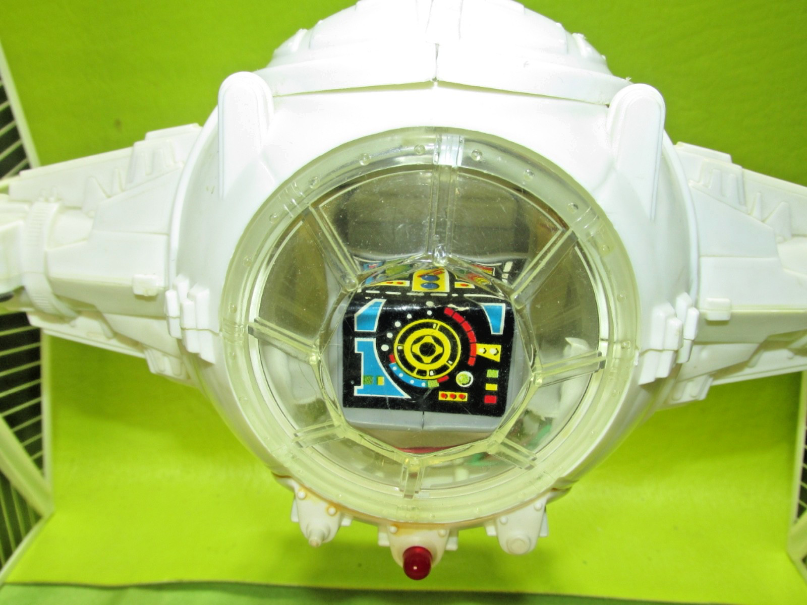 TIE Fighter sold