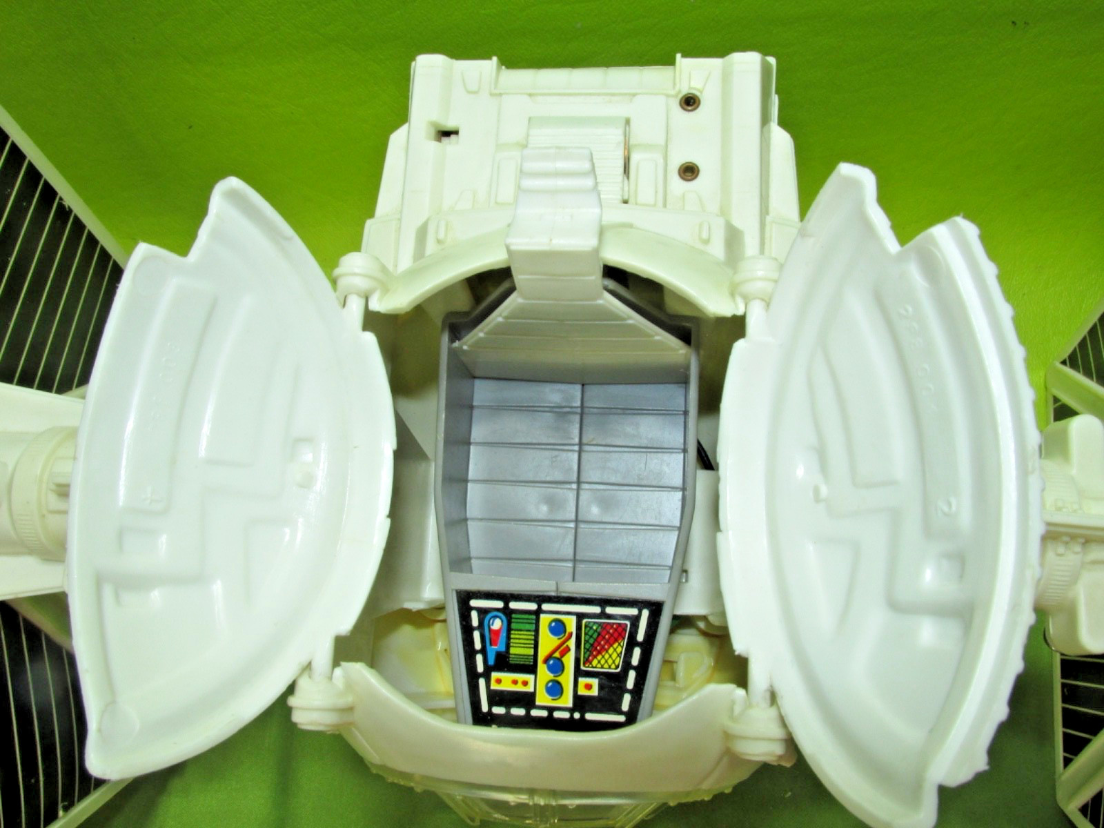 TIE Fighter sold