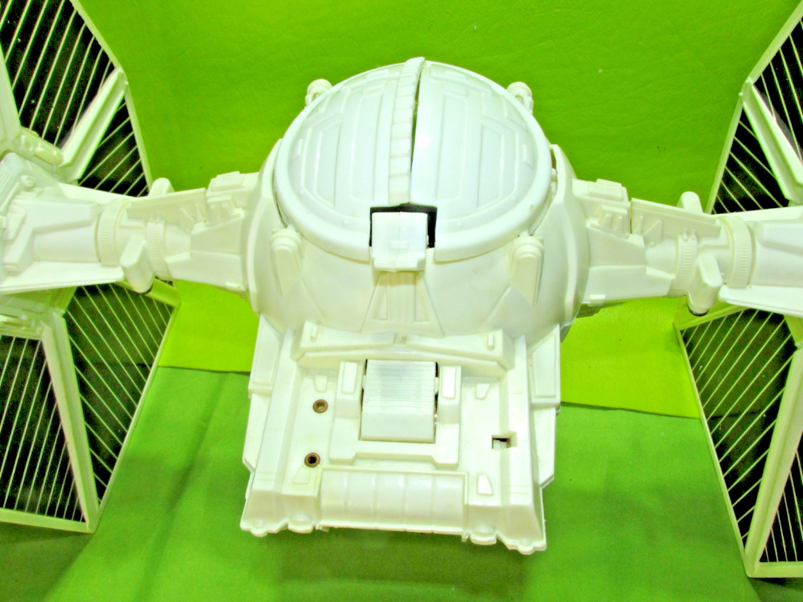 TIE Fighter sold
