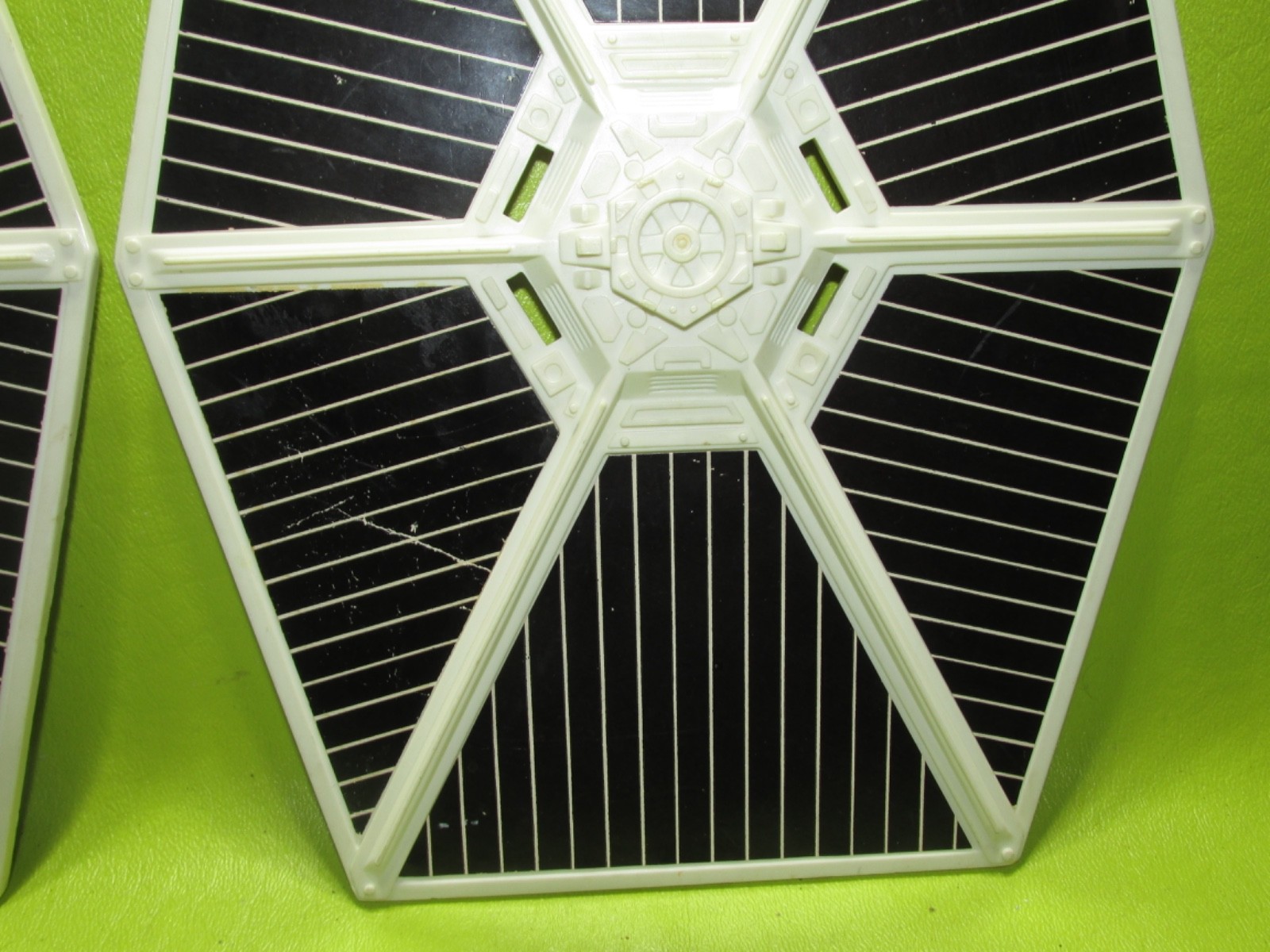 TIE Fighter sold