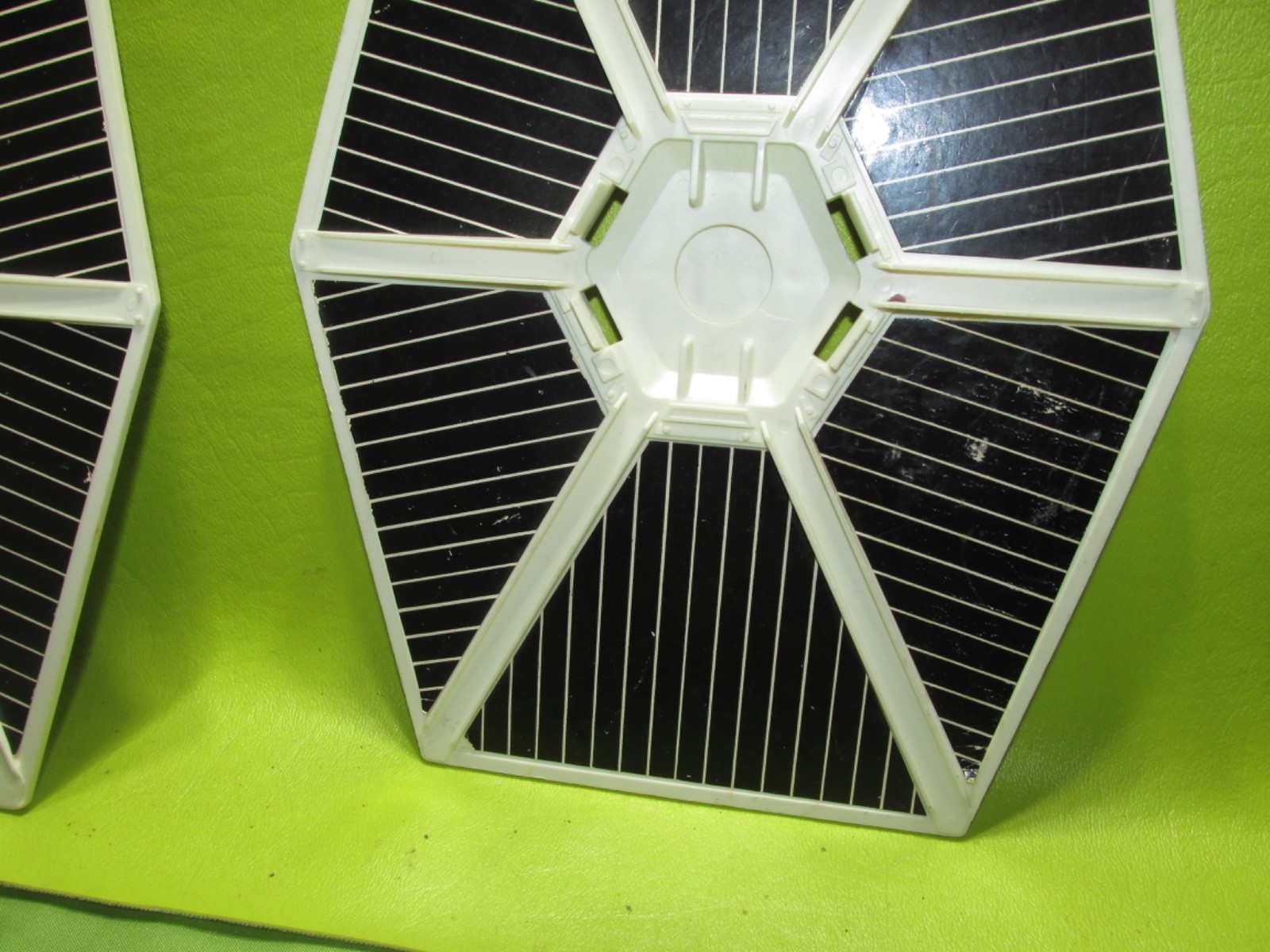 TIE Fighter sold