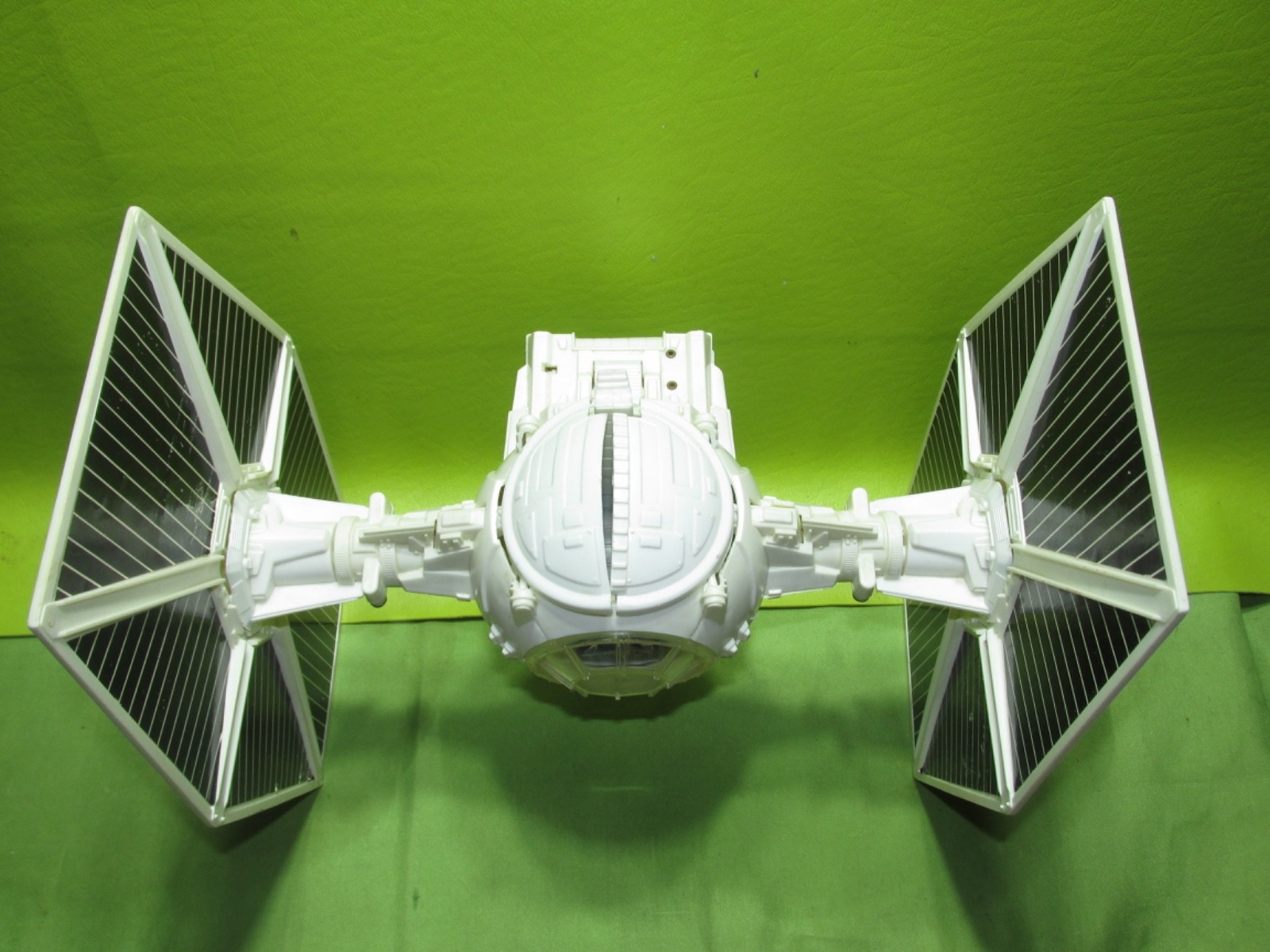 TIE Fighter sold
