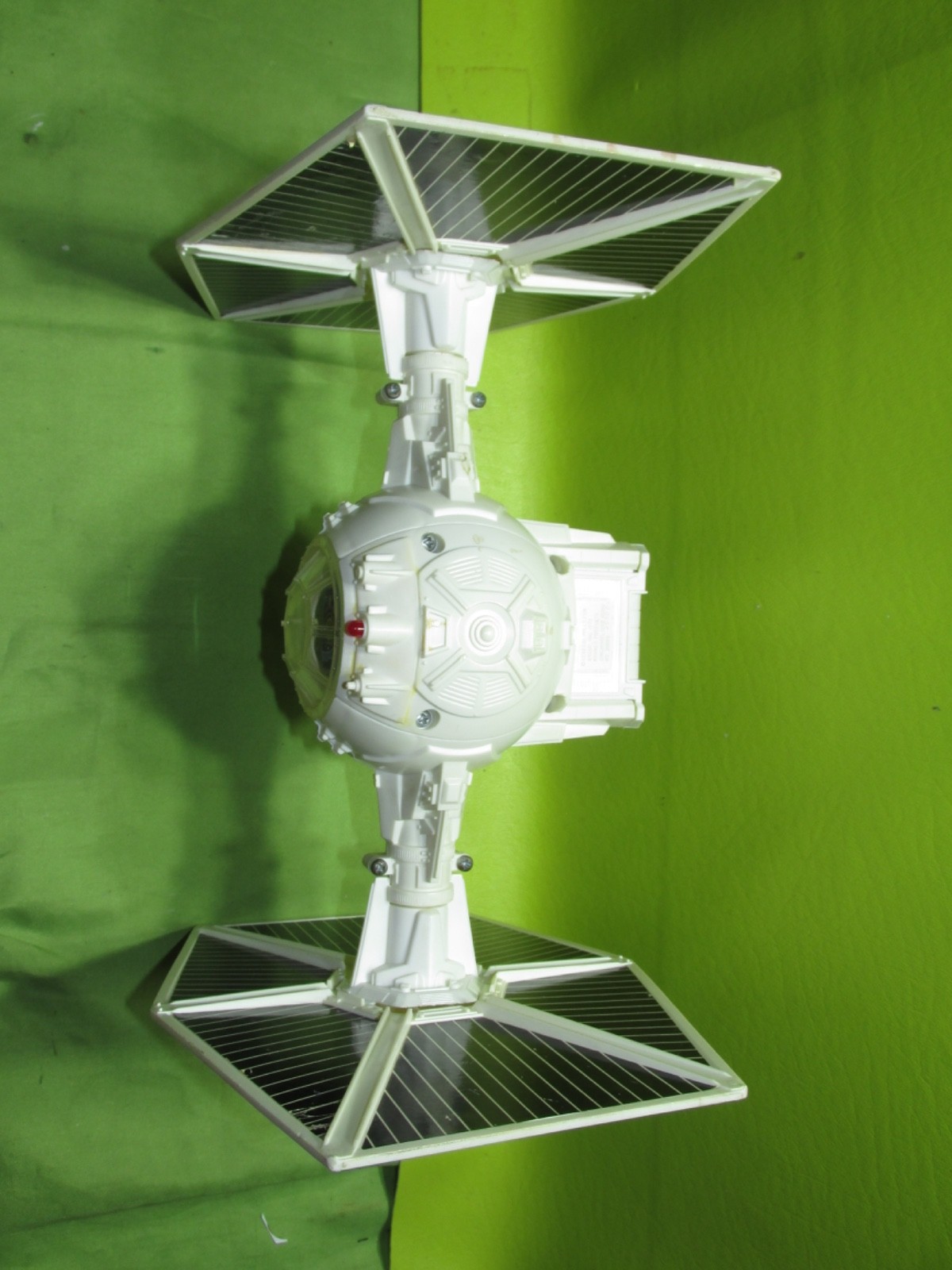 TIE Fighter sold