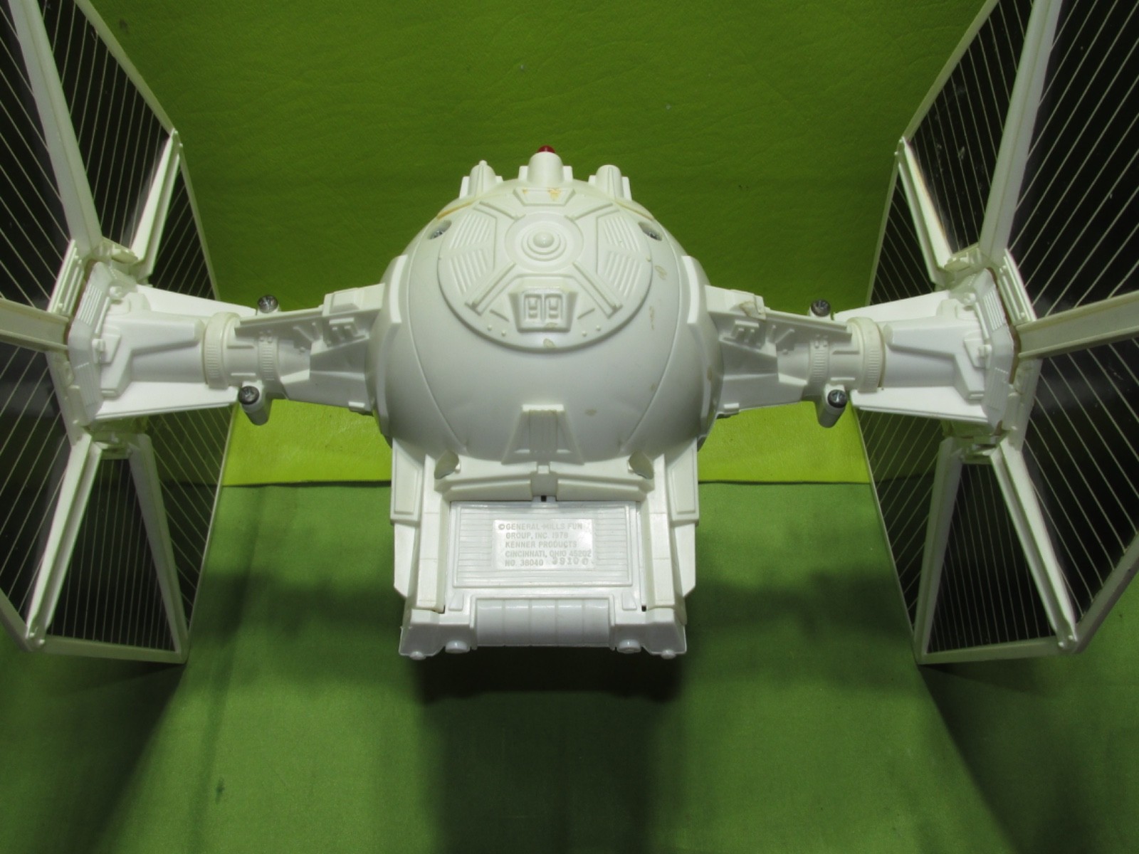 TIE Fighter sold