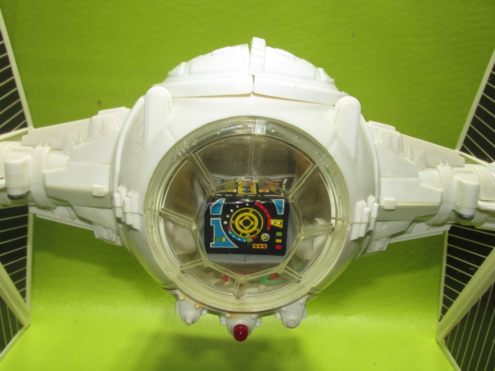 TIE Fighter sold