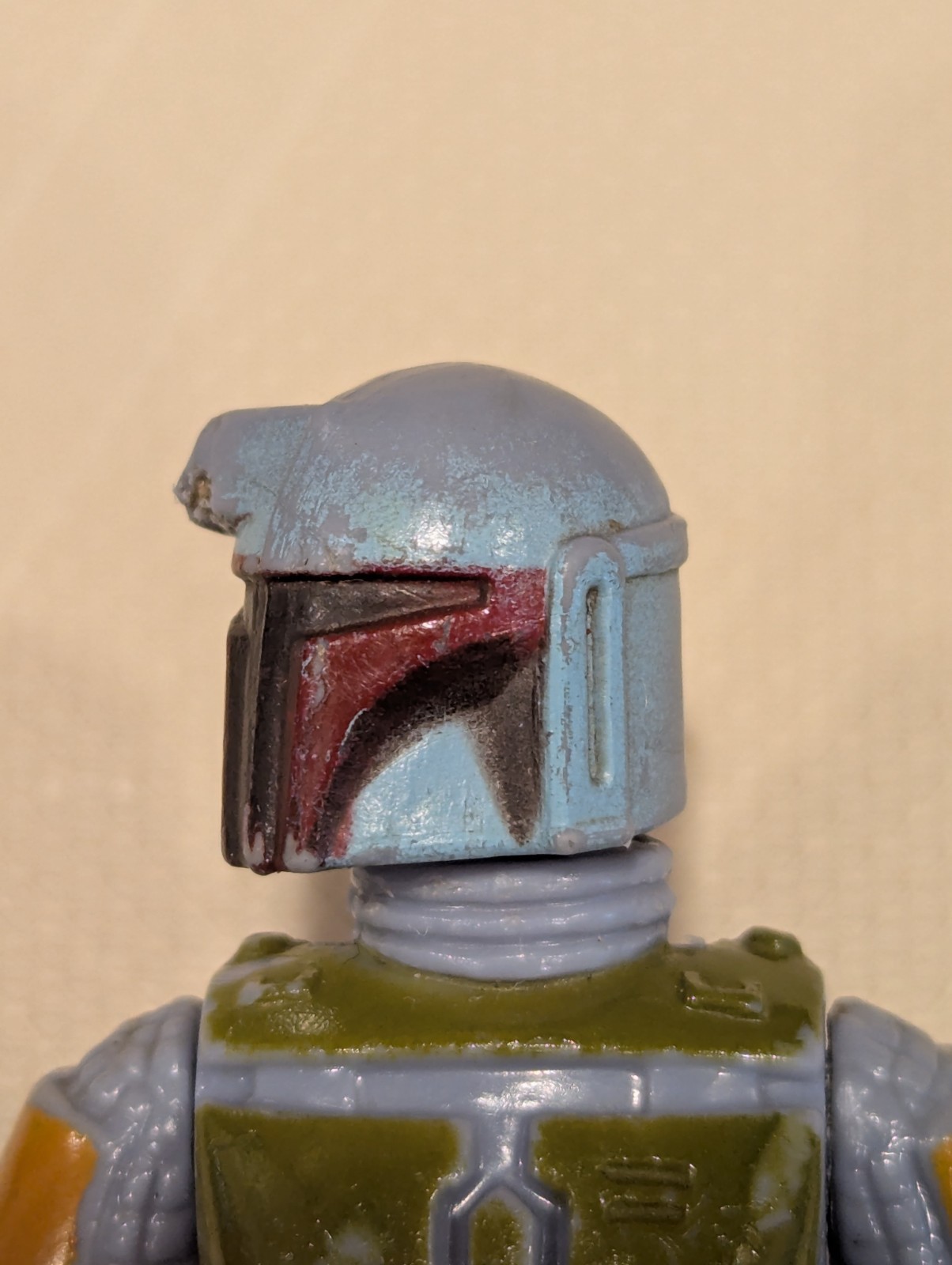 Boba Fett sold