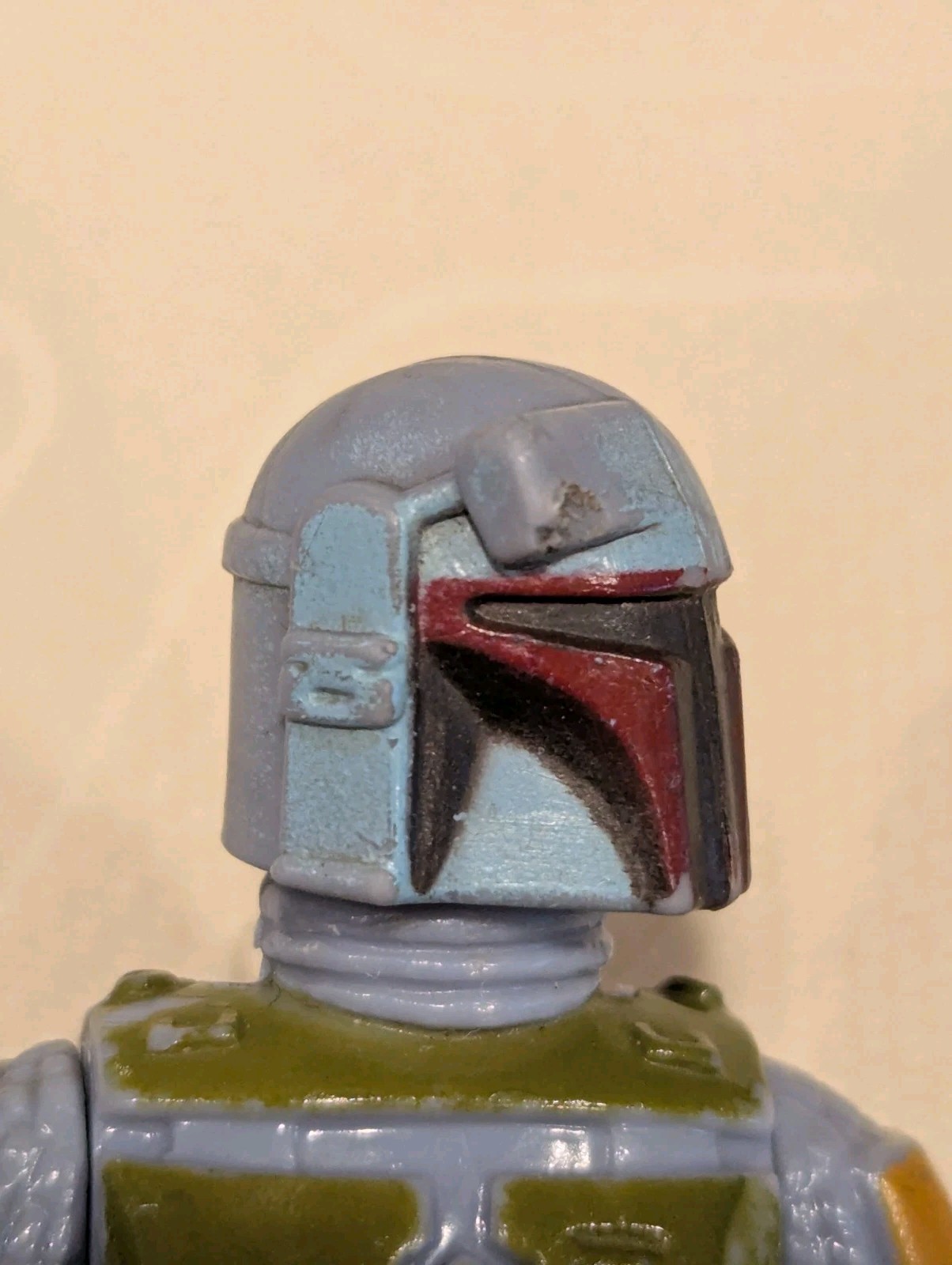 Boba Fett sold