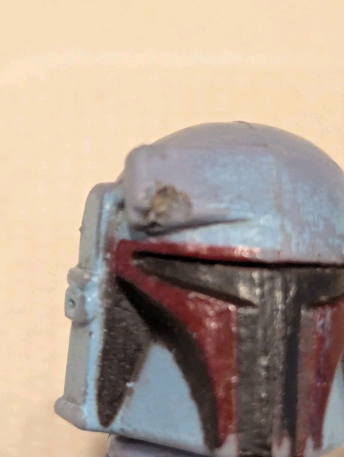 Boba Fett sold