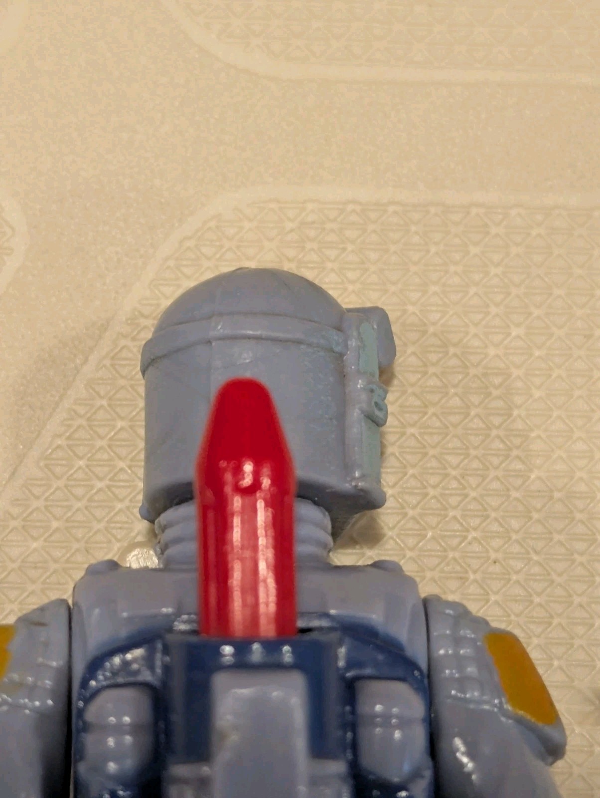 Boba Fett sold