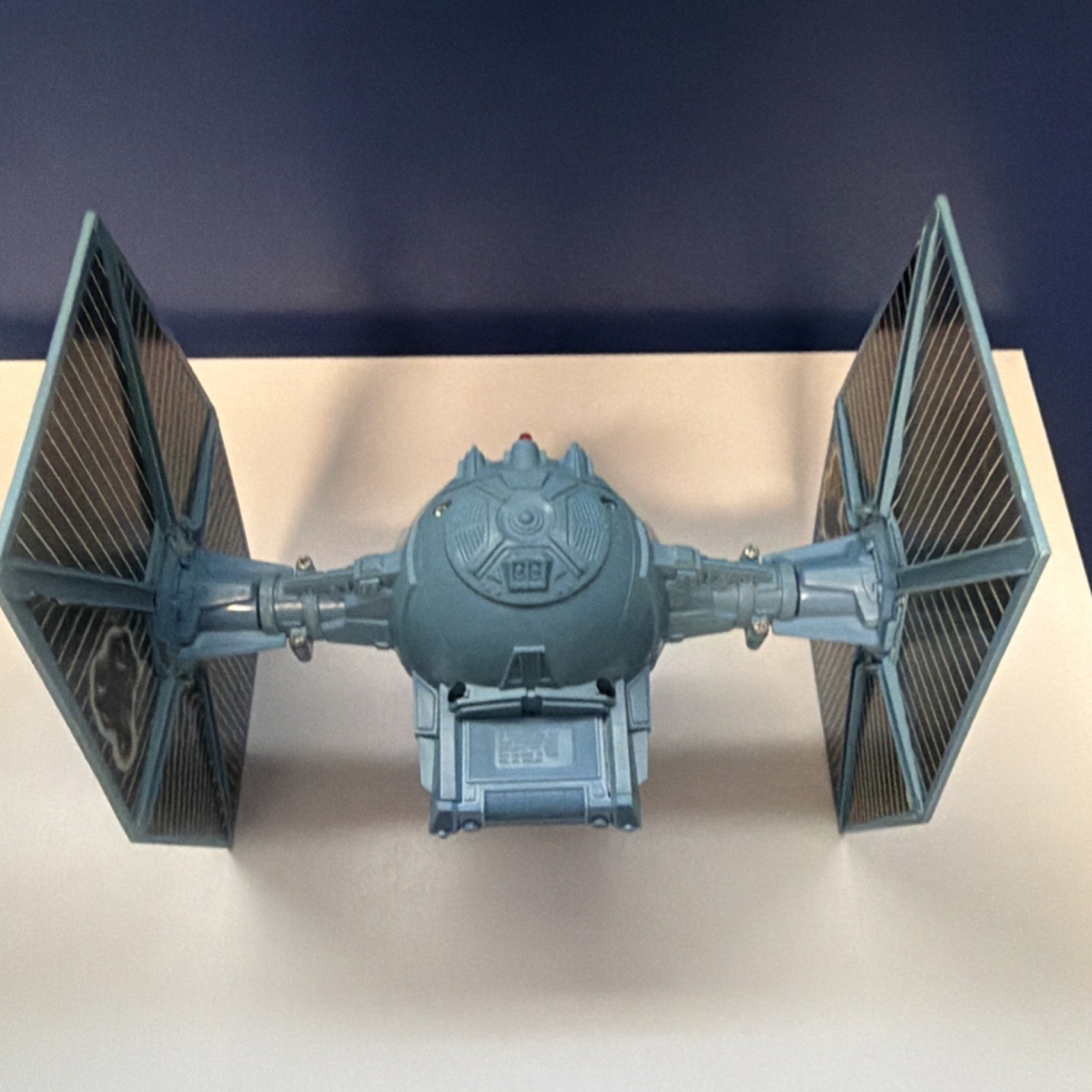 TIE Fighter (Battle Damaged) sold