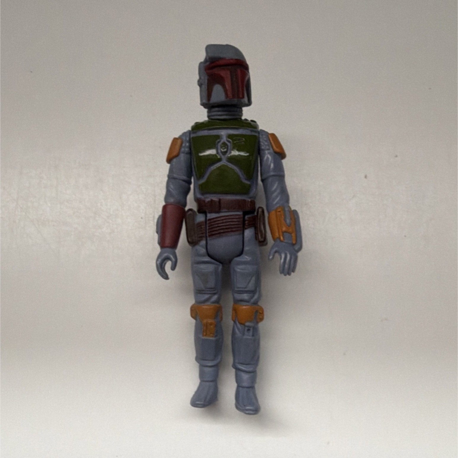 Boba Fett sold