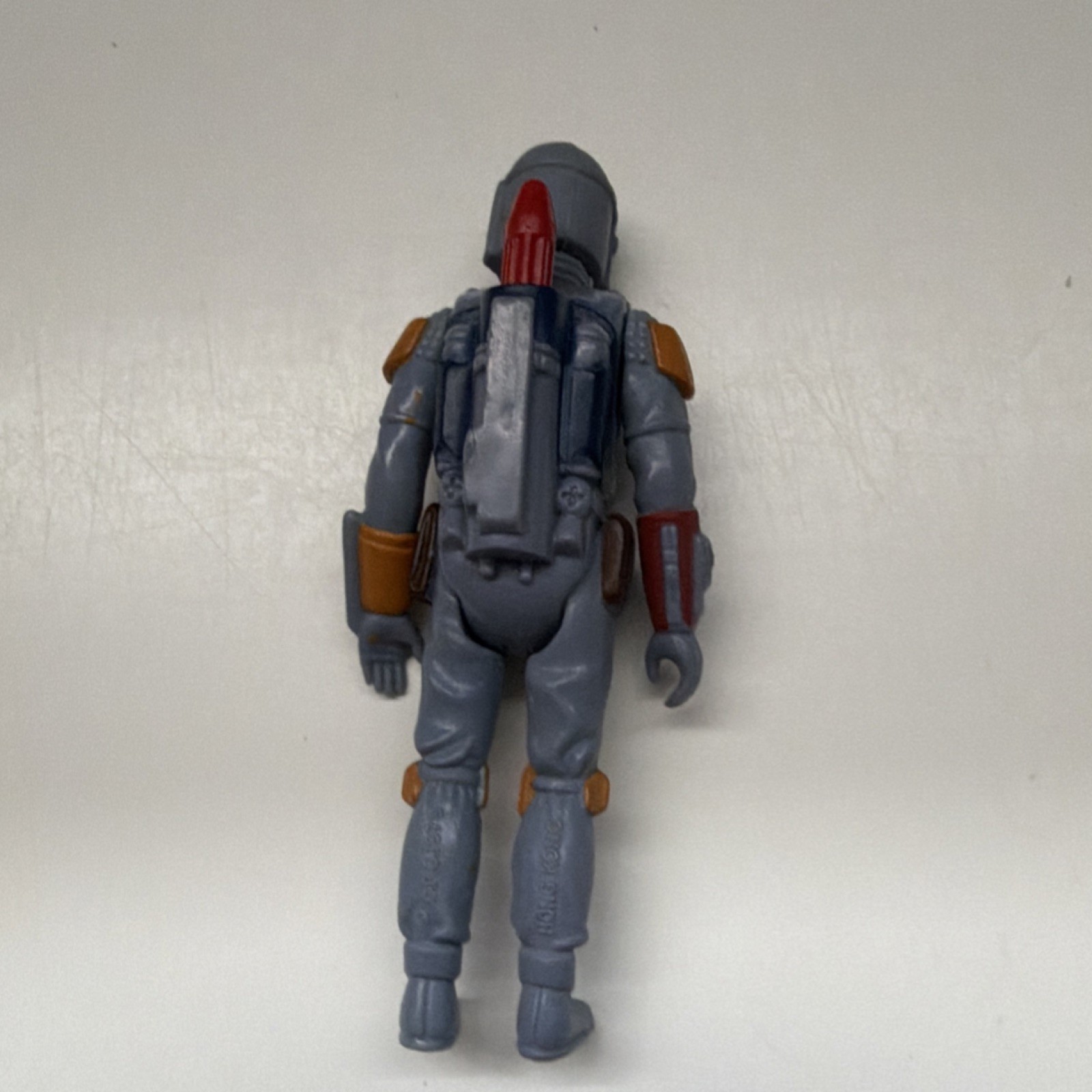 Boba Fett sold
