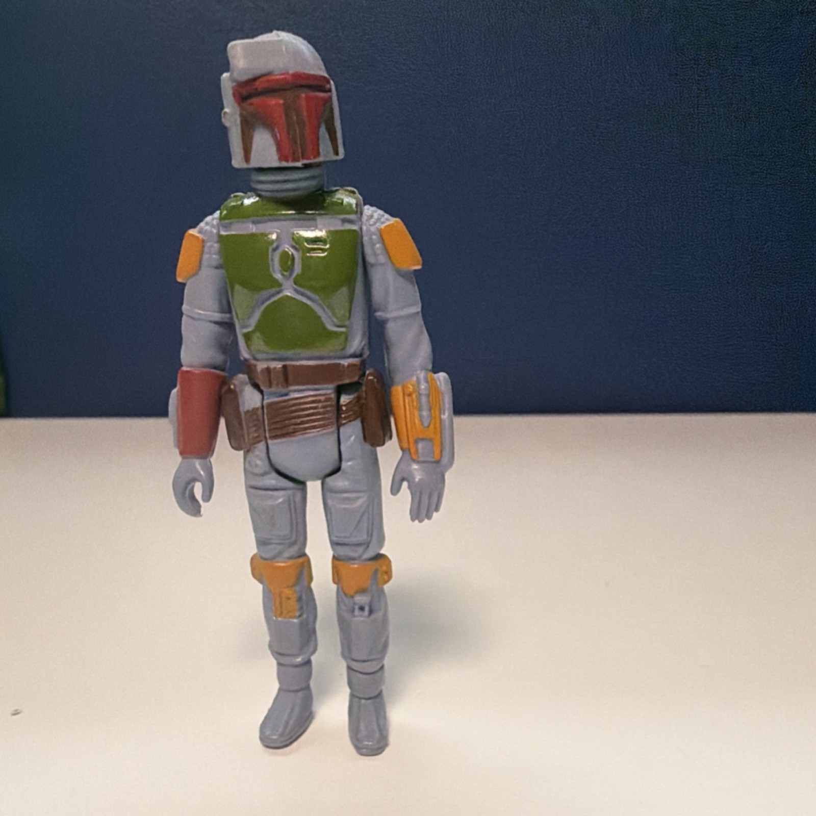 Boba Fett sold