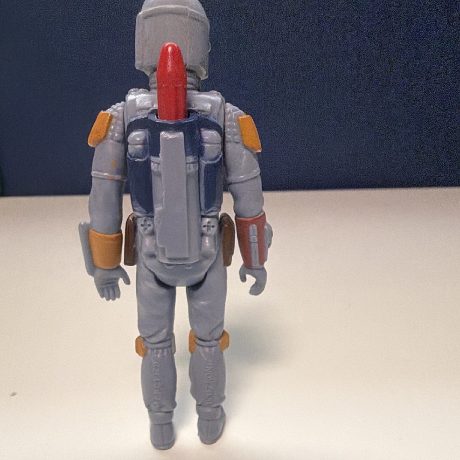 Boba Fett sold