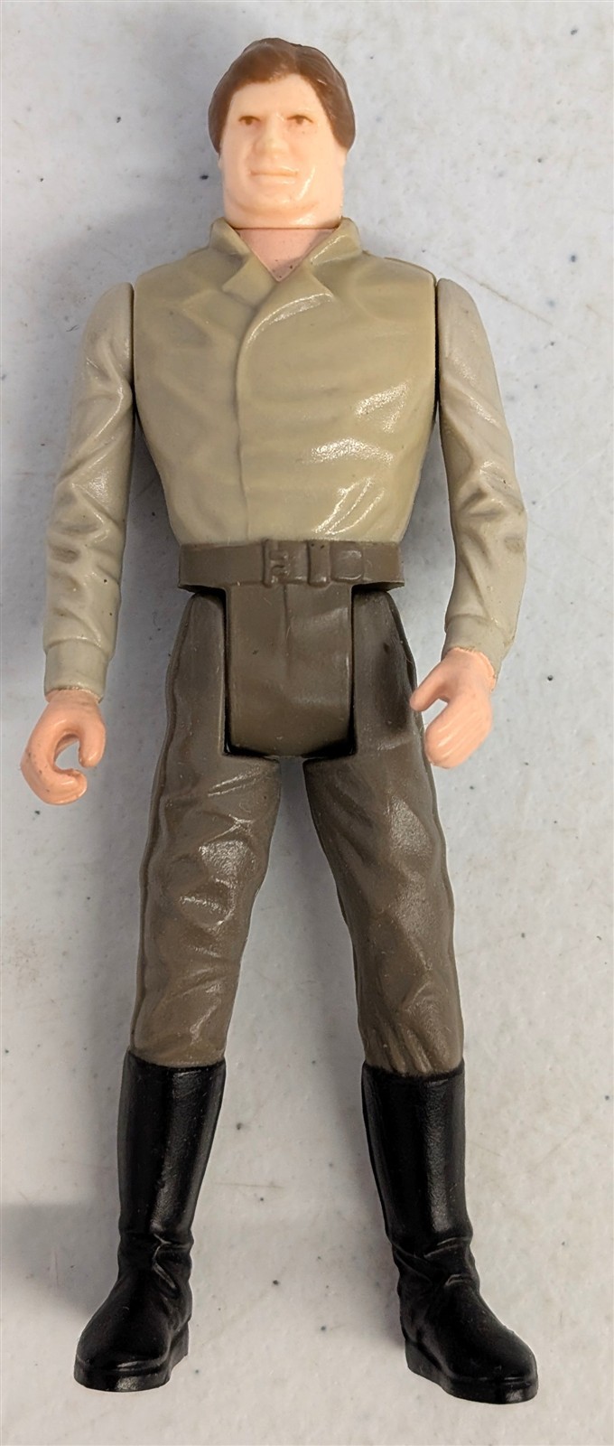 Han Solo (In Carbonite Chamber) sold