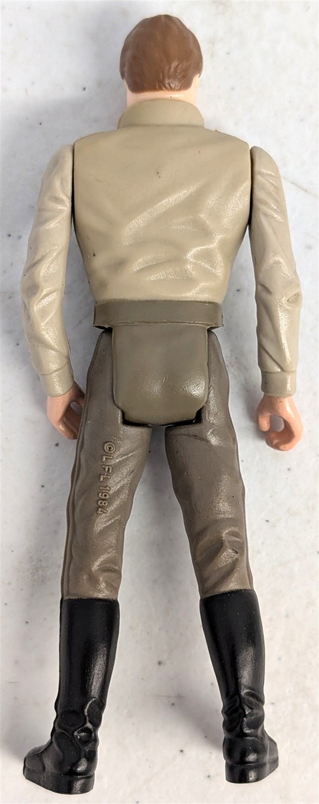 Han Solo (In Carbonite Chamber) sold