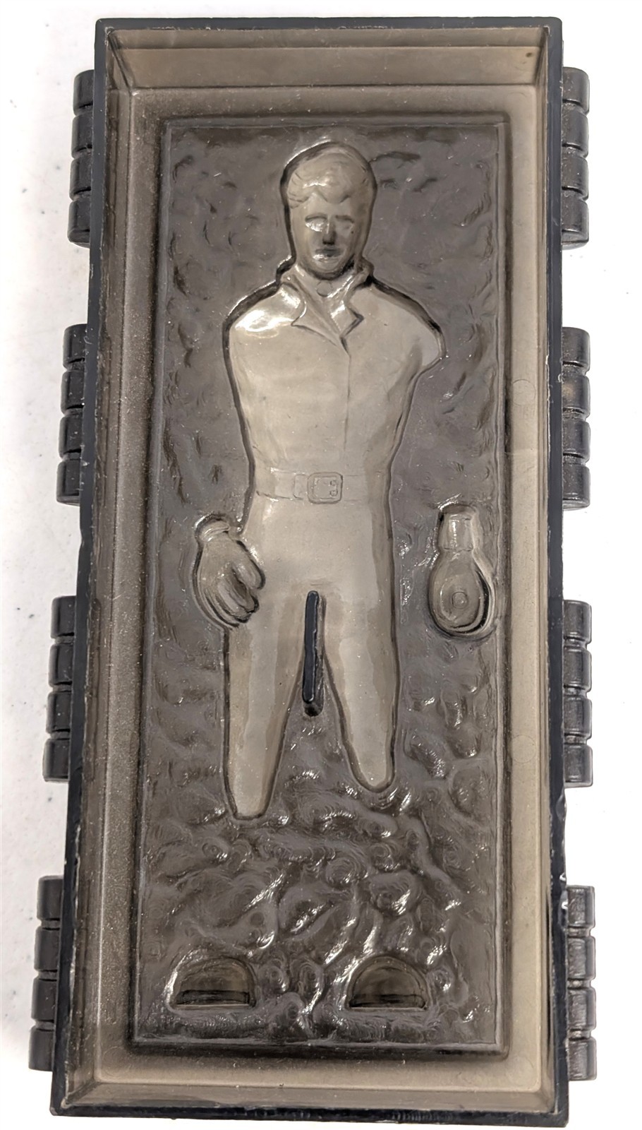Han Solo (In Carbonite Chamber) sold
