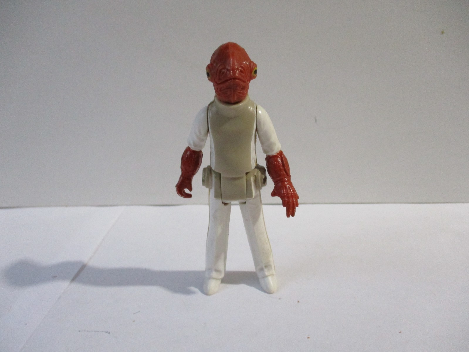 Admiral Ackbar sold