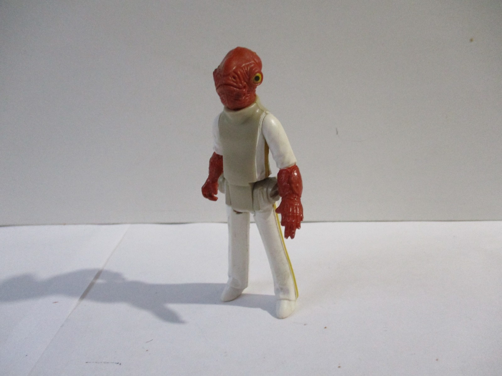 Admiral Ackbar sold