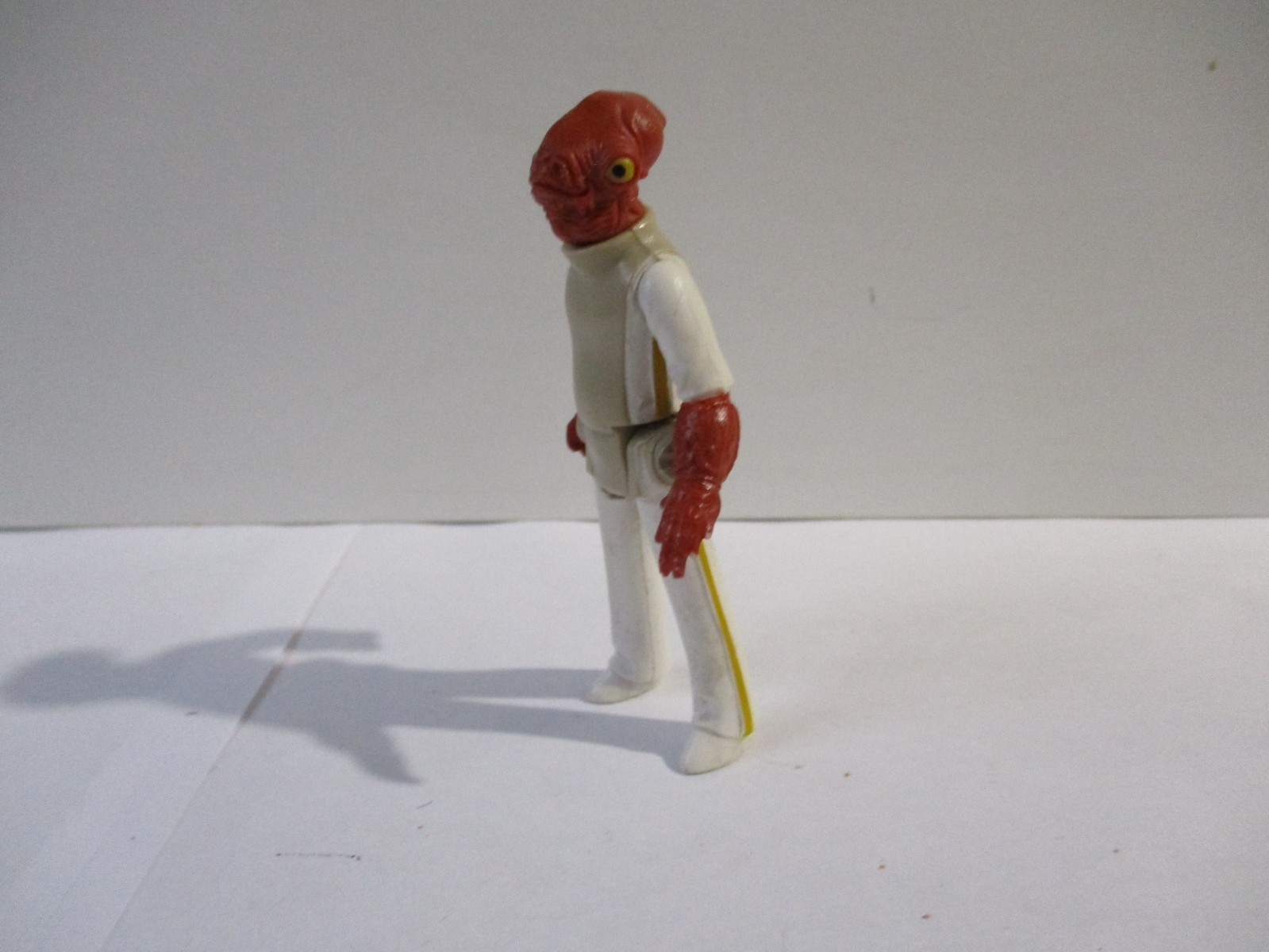 Admiral Ackbar sold