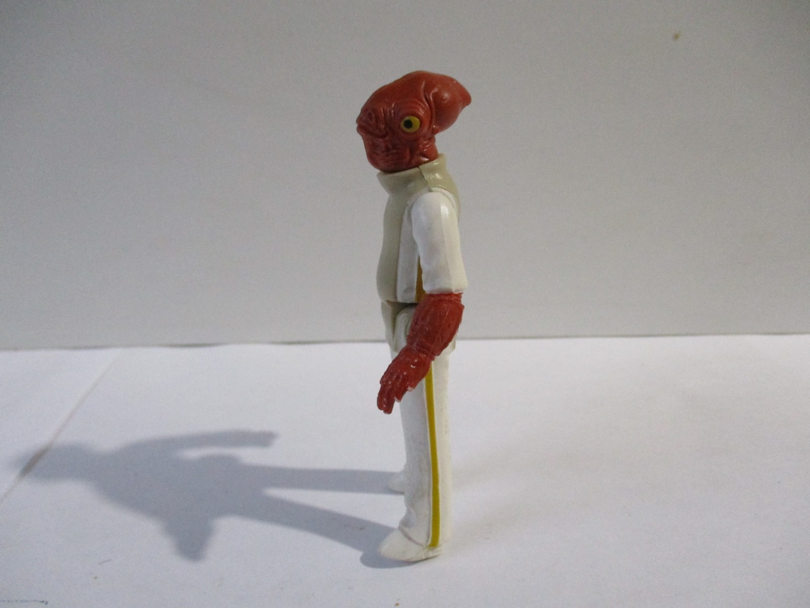 Admiral Ackbar sold