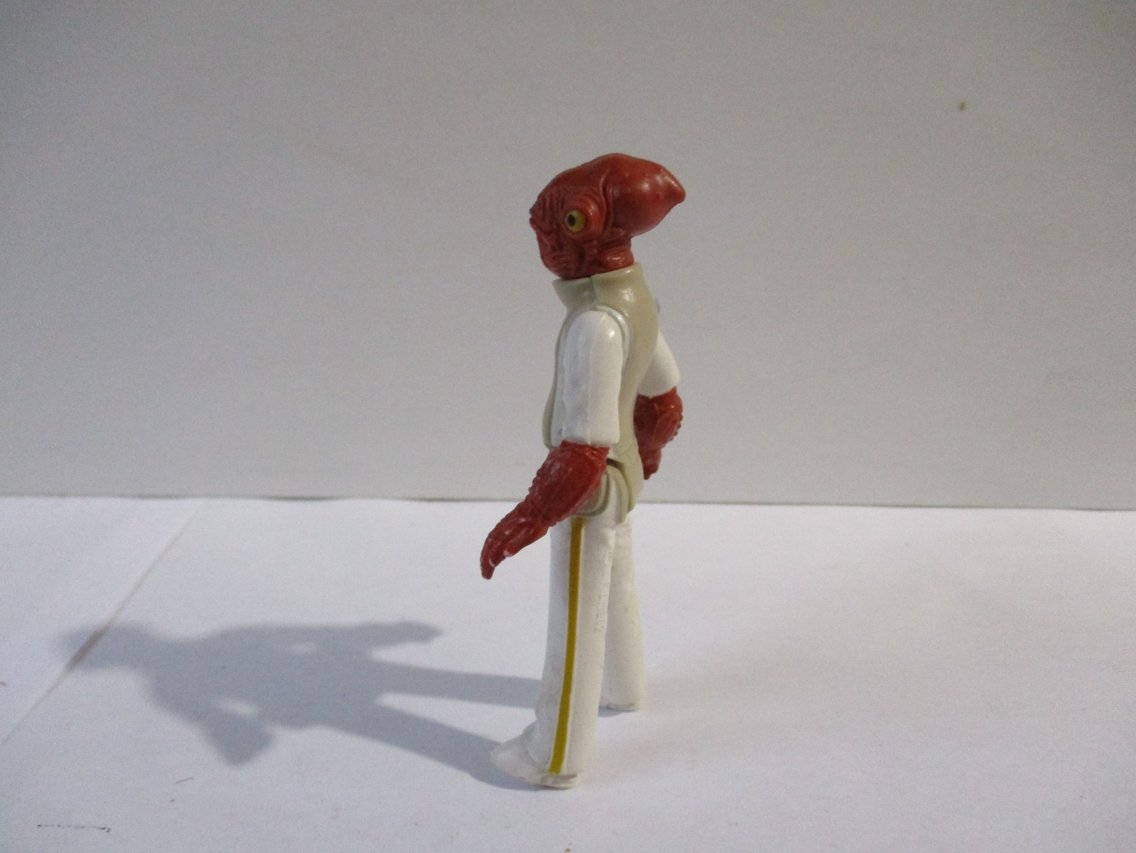 Admiral Ackbar sold