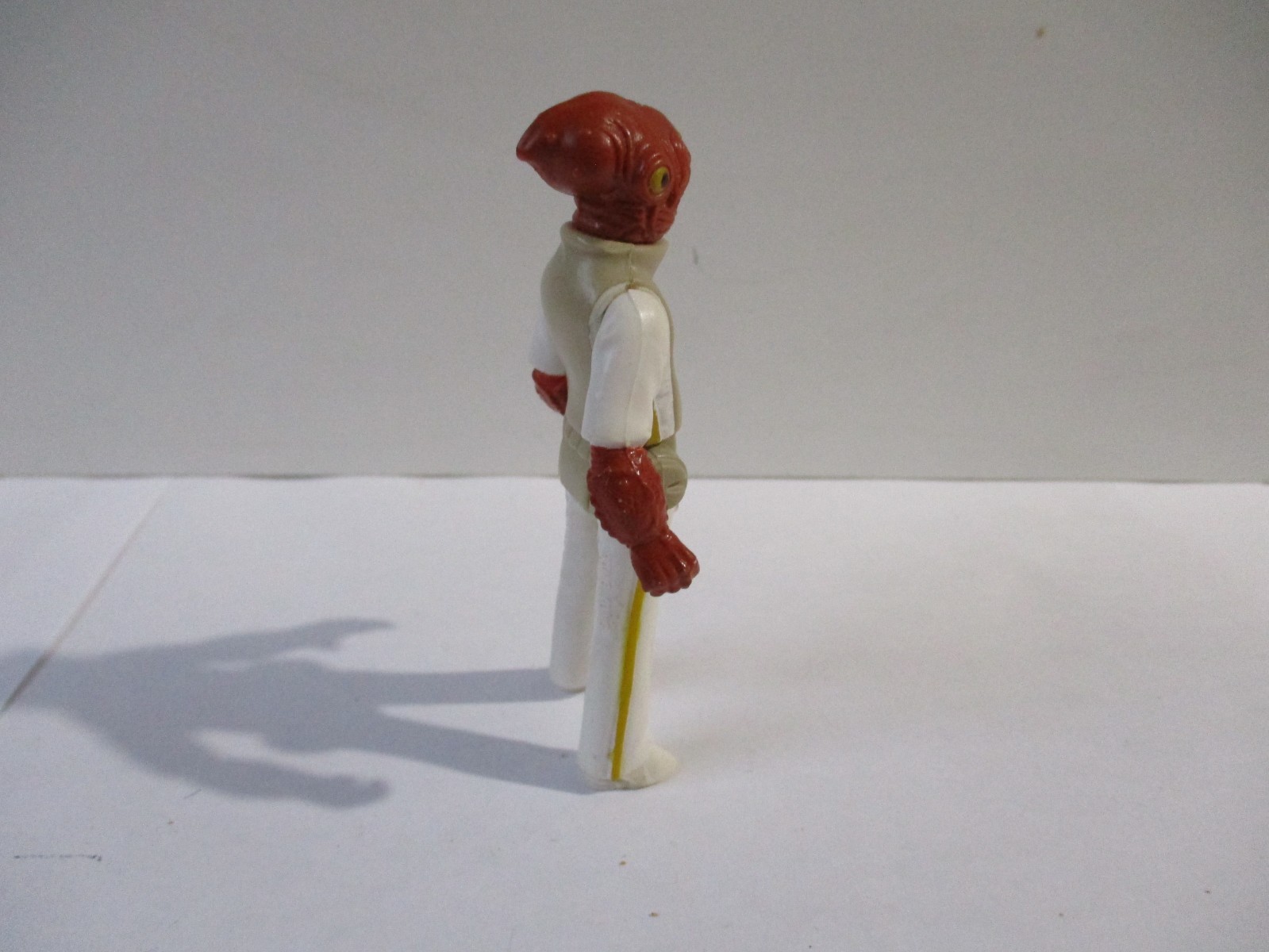 Admiral Ackbar sold